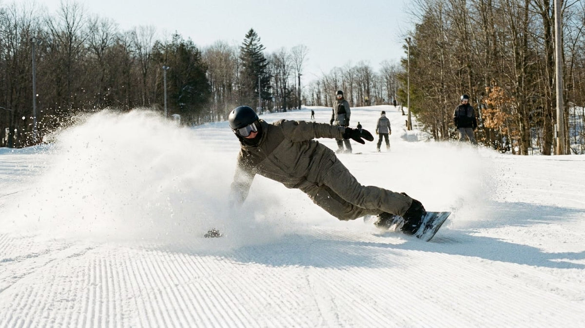 Best Beginner Snowboard: How to Pick Your First Board