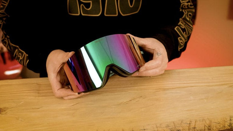 Dragon OTG Goggle Review - Complete Guide to Over-the-Glasses Goggles