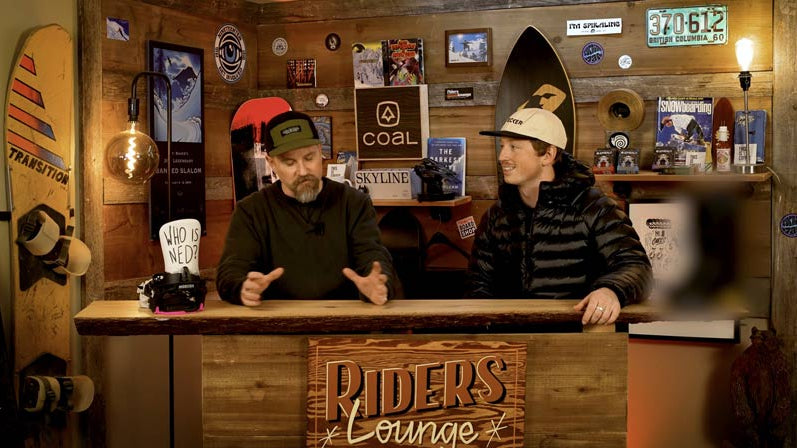 Pro Setup Guide - Cooper Branham's 2026 Nidecker Kit for Backcountry and All-Mountain Riding