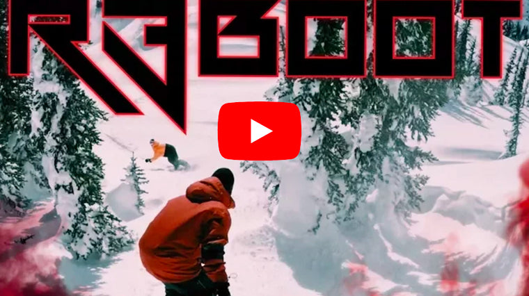 SHRED BOTS TEASER | R3BOOT