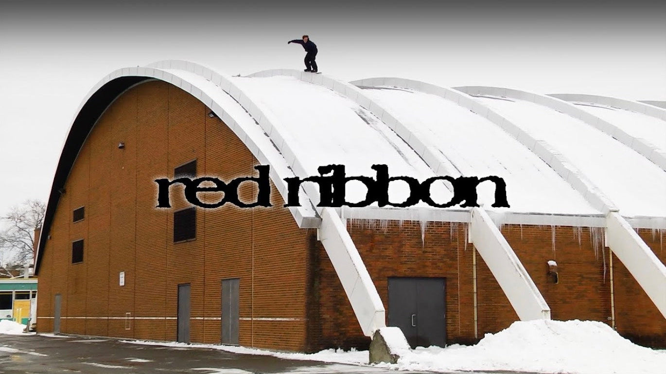 Paid Programming Presents: Red Ribbon (2025)