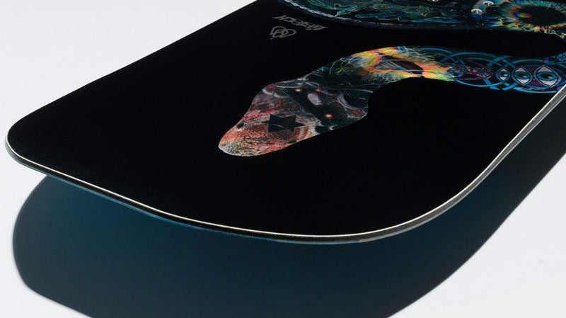 Top 5 Freestyle Snowboards for 2026 - All-Mountain Twin Review