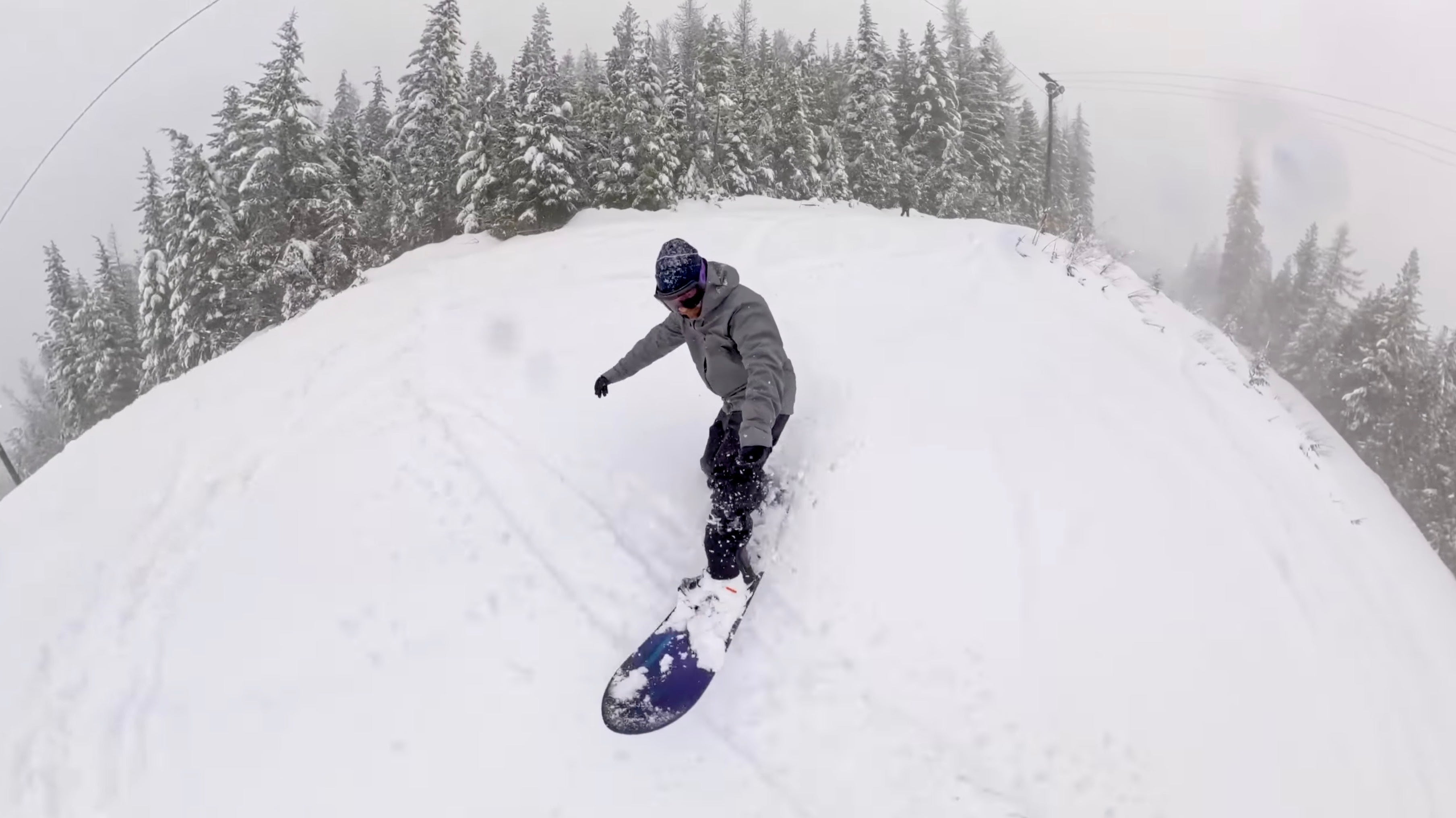 Top 5 Powder Snowboards for 2026 - Accessible Powder Board Reviews