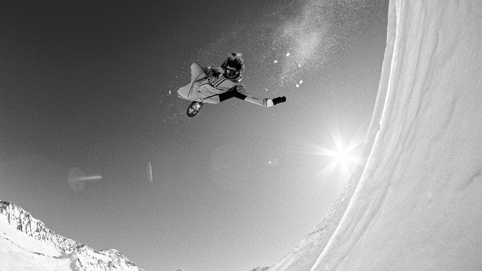 Nidecker Snowboards | Swiss Snowboard Bindings & Boots - Sanction