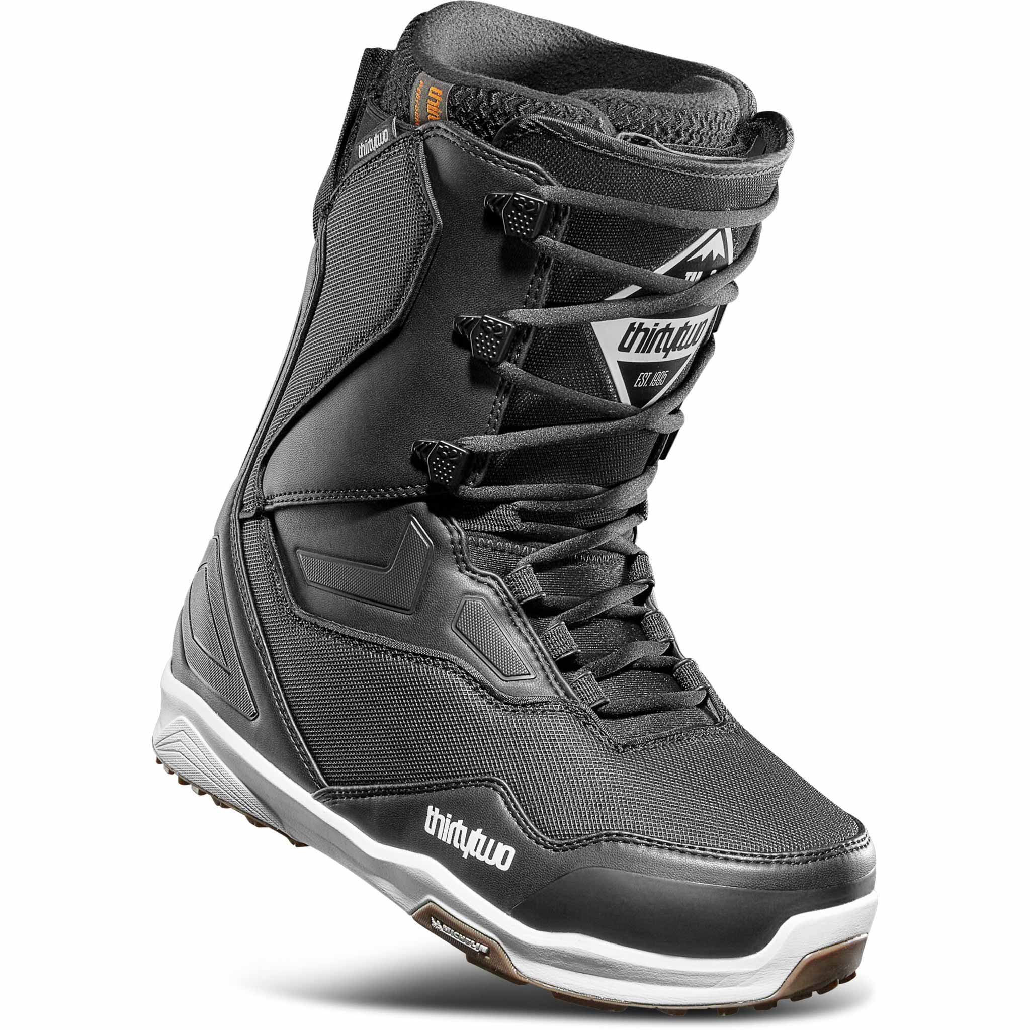 32 TM-2 Snowboard Boot Black 2026 Mens Boots
