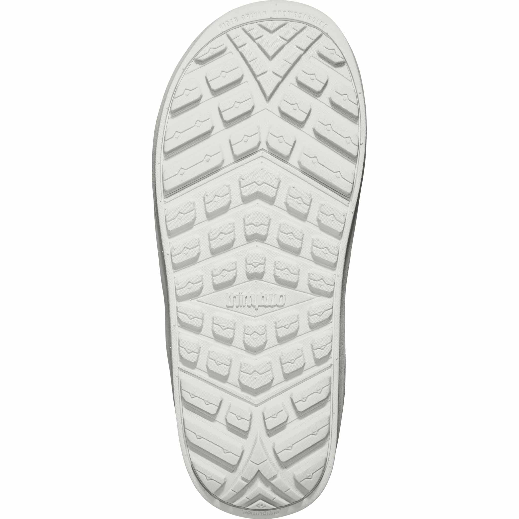 32 Womens Lashed Double Boa Snowboard Boot Bone 2026 Women's Boots