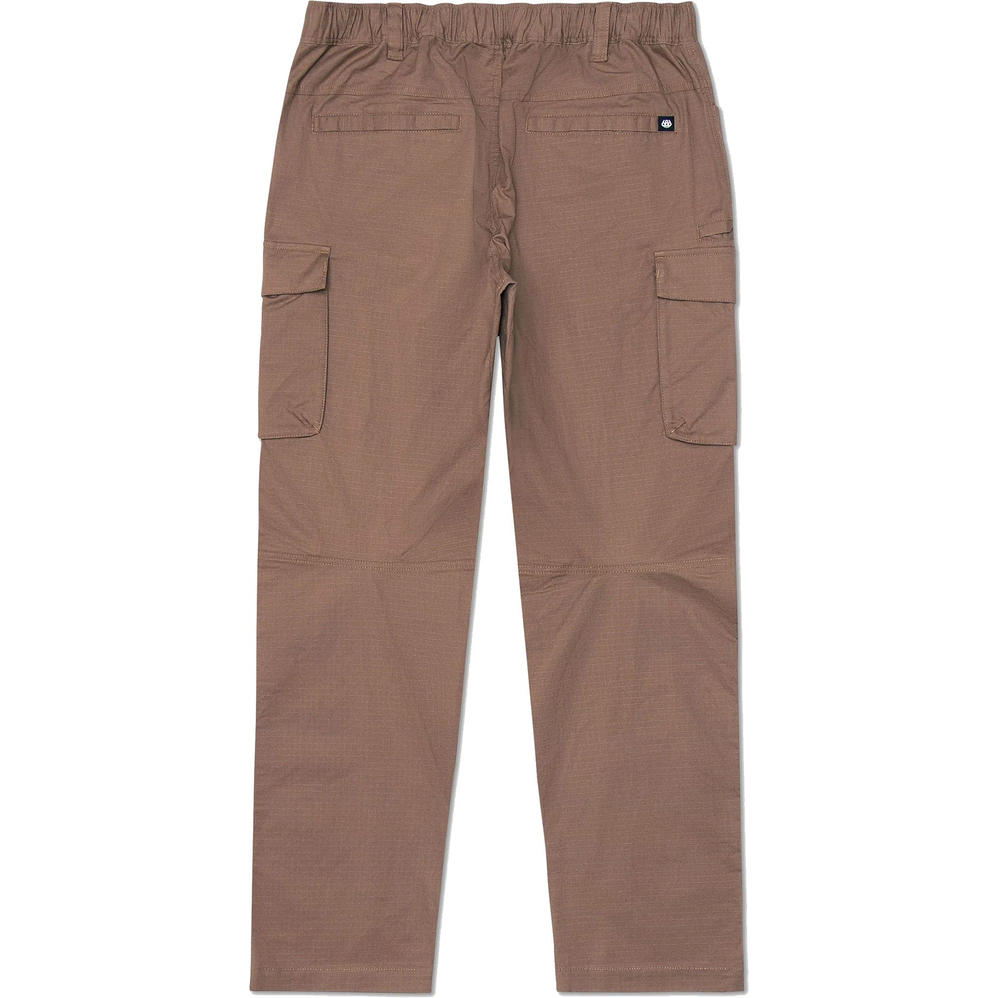 686 Alltime Cargo Pant Wide Taper Tobacco Pants