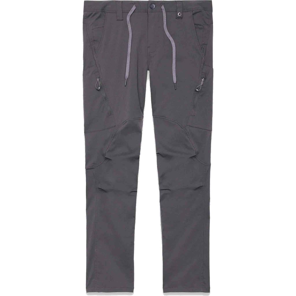 686 Anything Cargo Pant Slim Fit Charcoal Pants