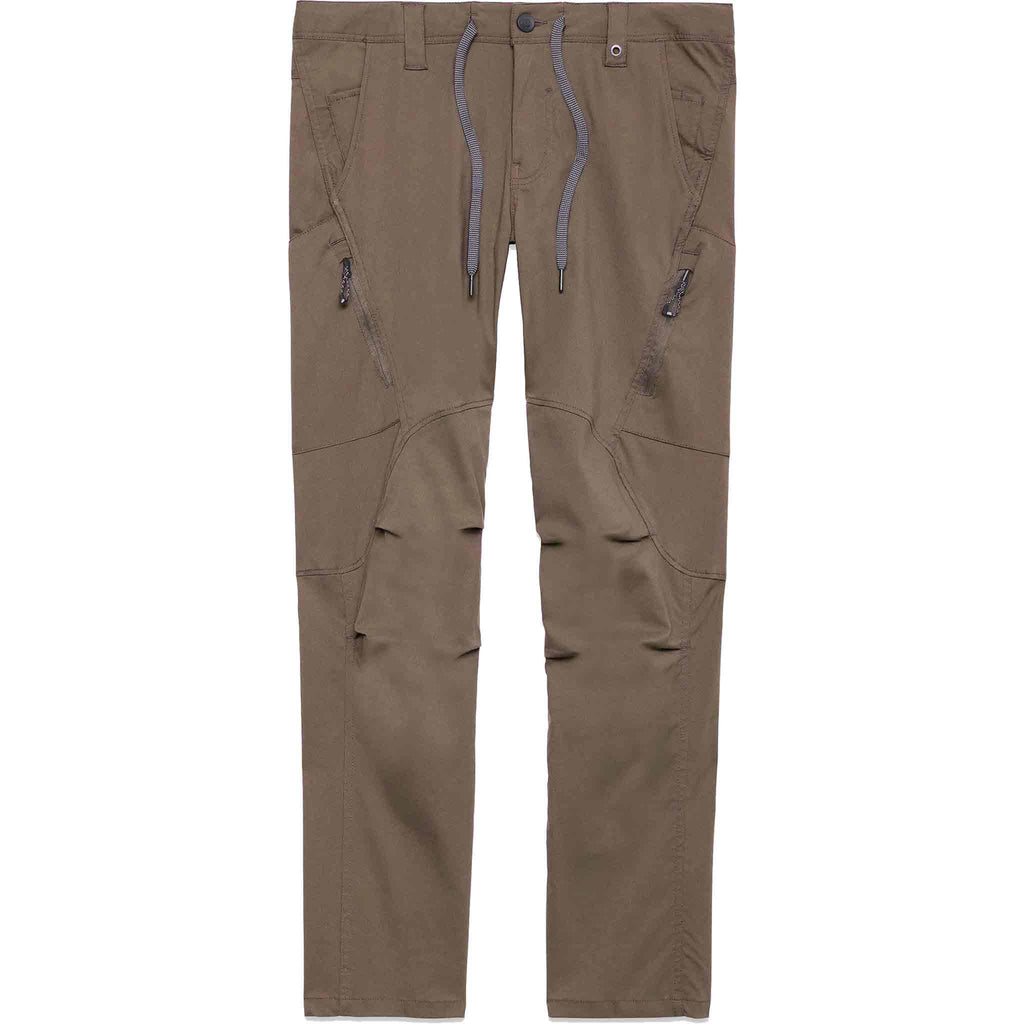 686 Anything Cargo Pant Slim Fit Tobacco Pants