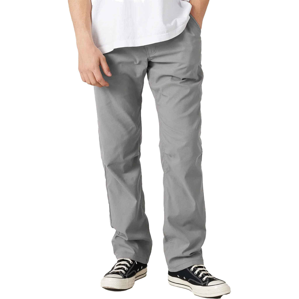686 Everywhere Pant Relax Fit Grey Pants