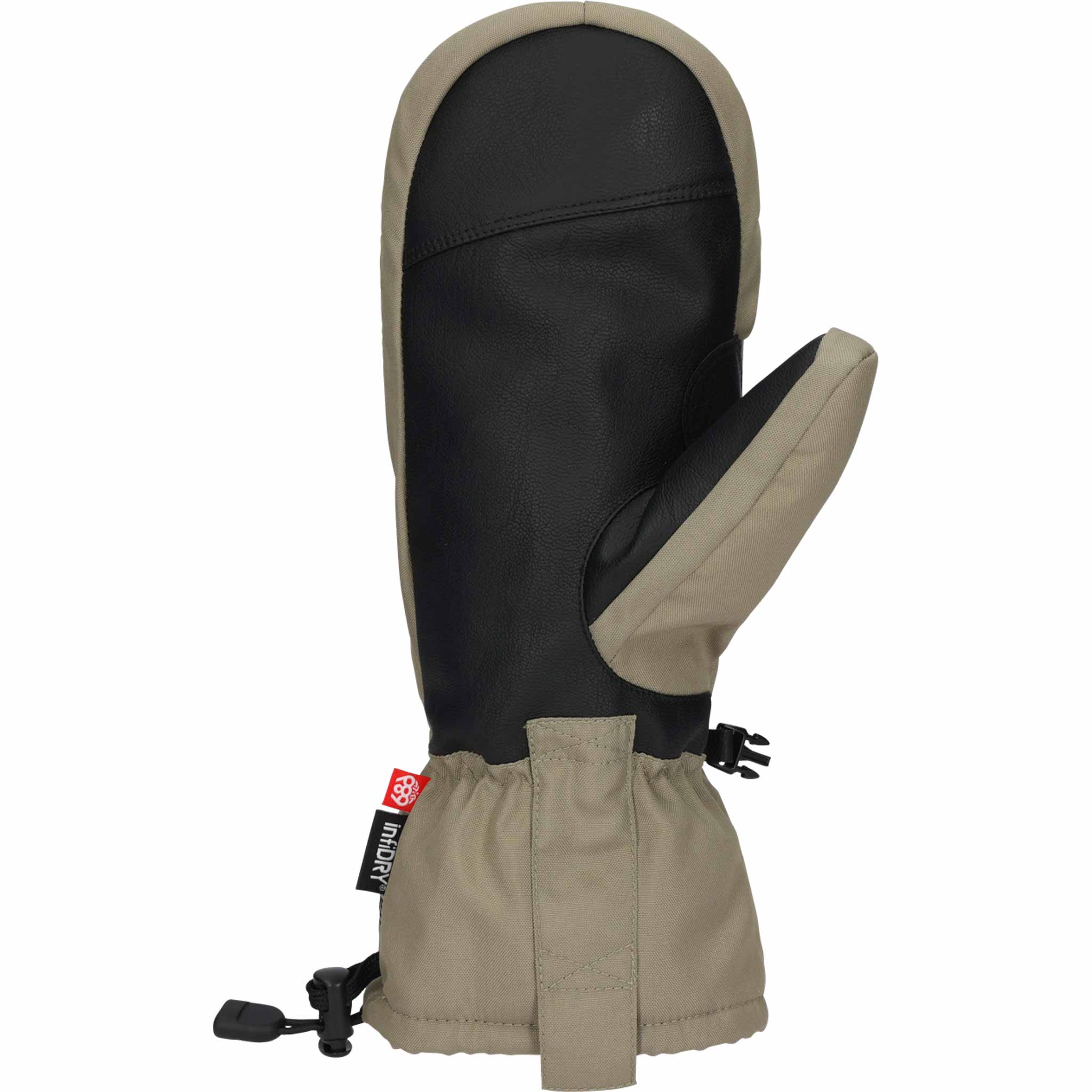 686 Lander Mitt Sage 2026 Gloves & Mitts