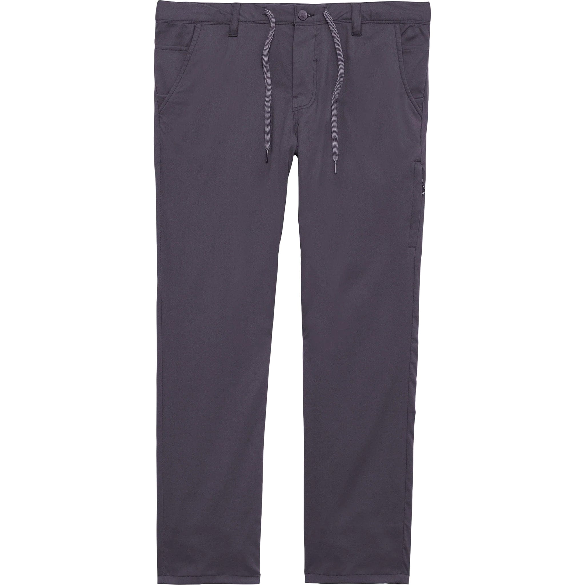 686 Men's Everywhere Merino Lined Pant Relaxed Fit Charcoal Pants