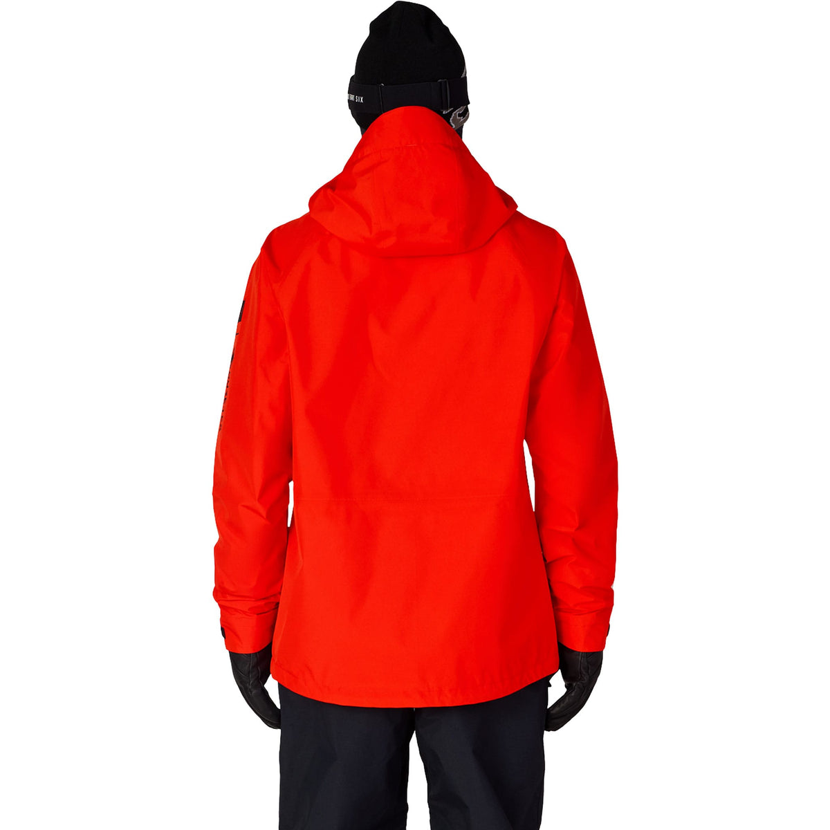 686 Men's Gore-Tex Core Shell Jacket Solar 2027 Mens Snowboard Jackets