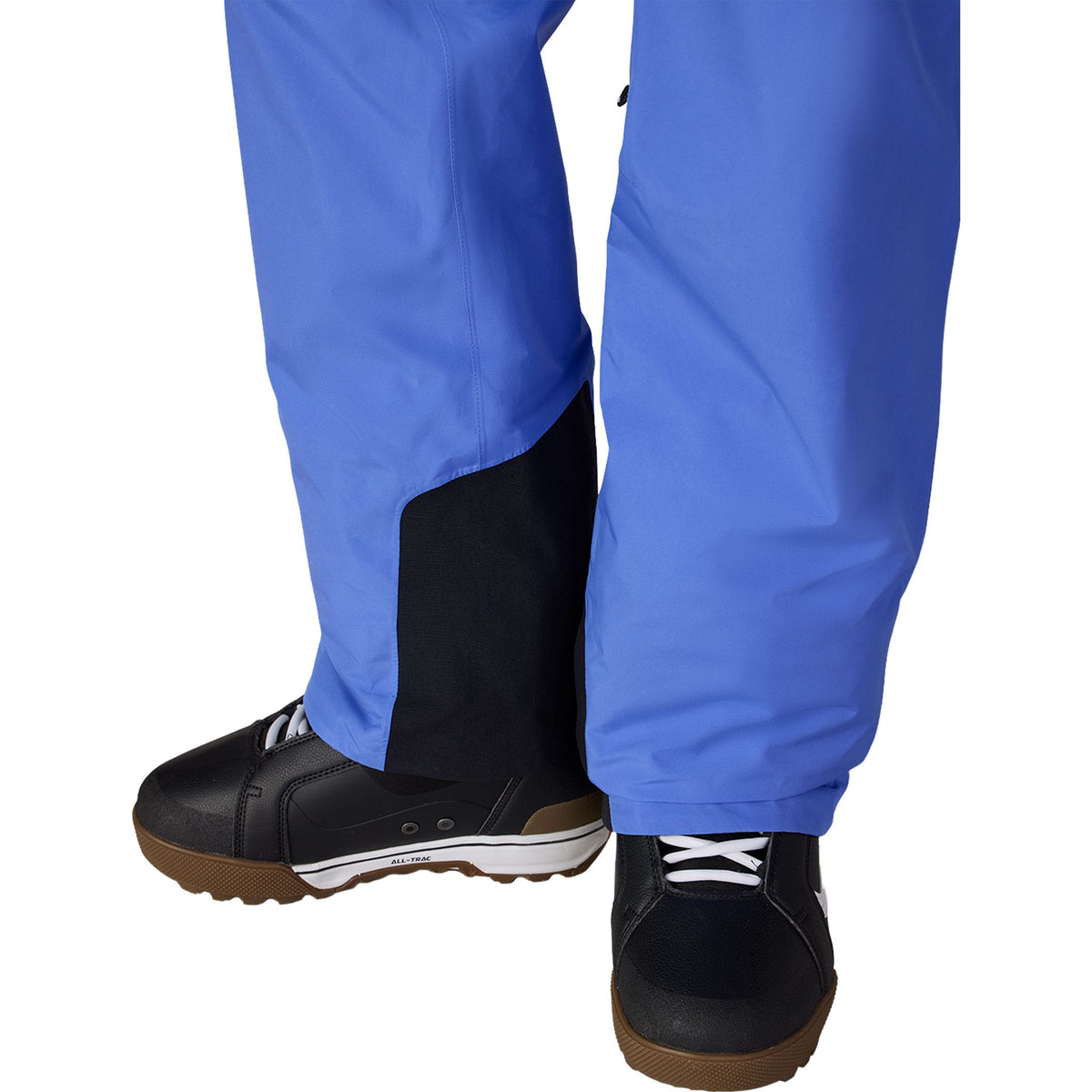 686 Men's Gore-Tex Core Shell Pant Alpenglow Blue 2027 Mens Snowboard Pants