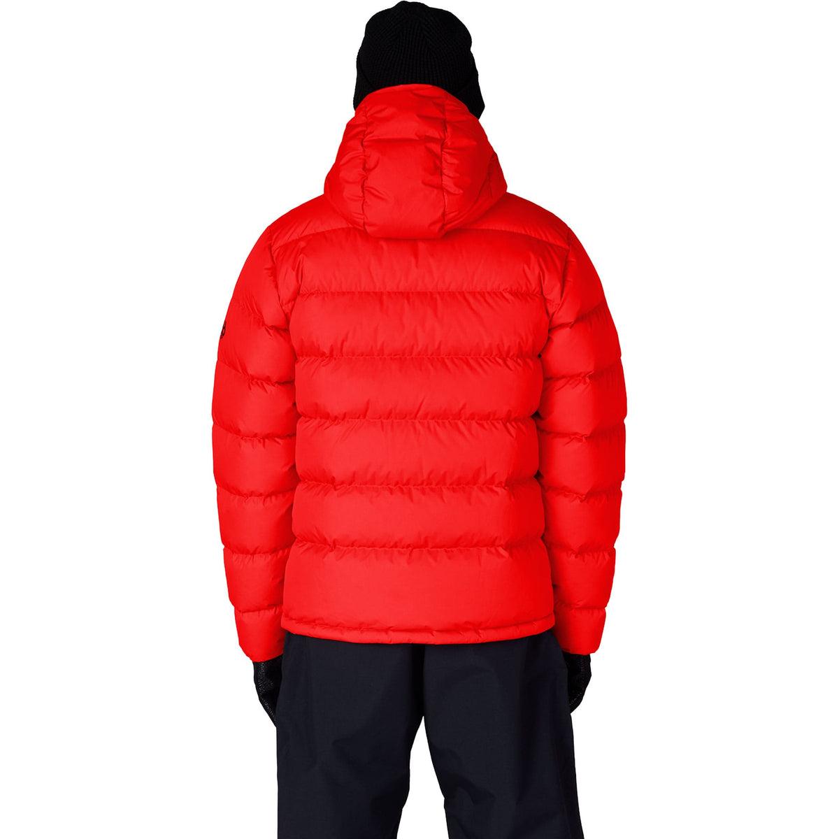 686 Men's Windstopper Union Down Puffer Jacket Union Solar 2027 Casual Jackets