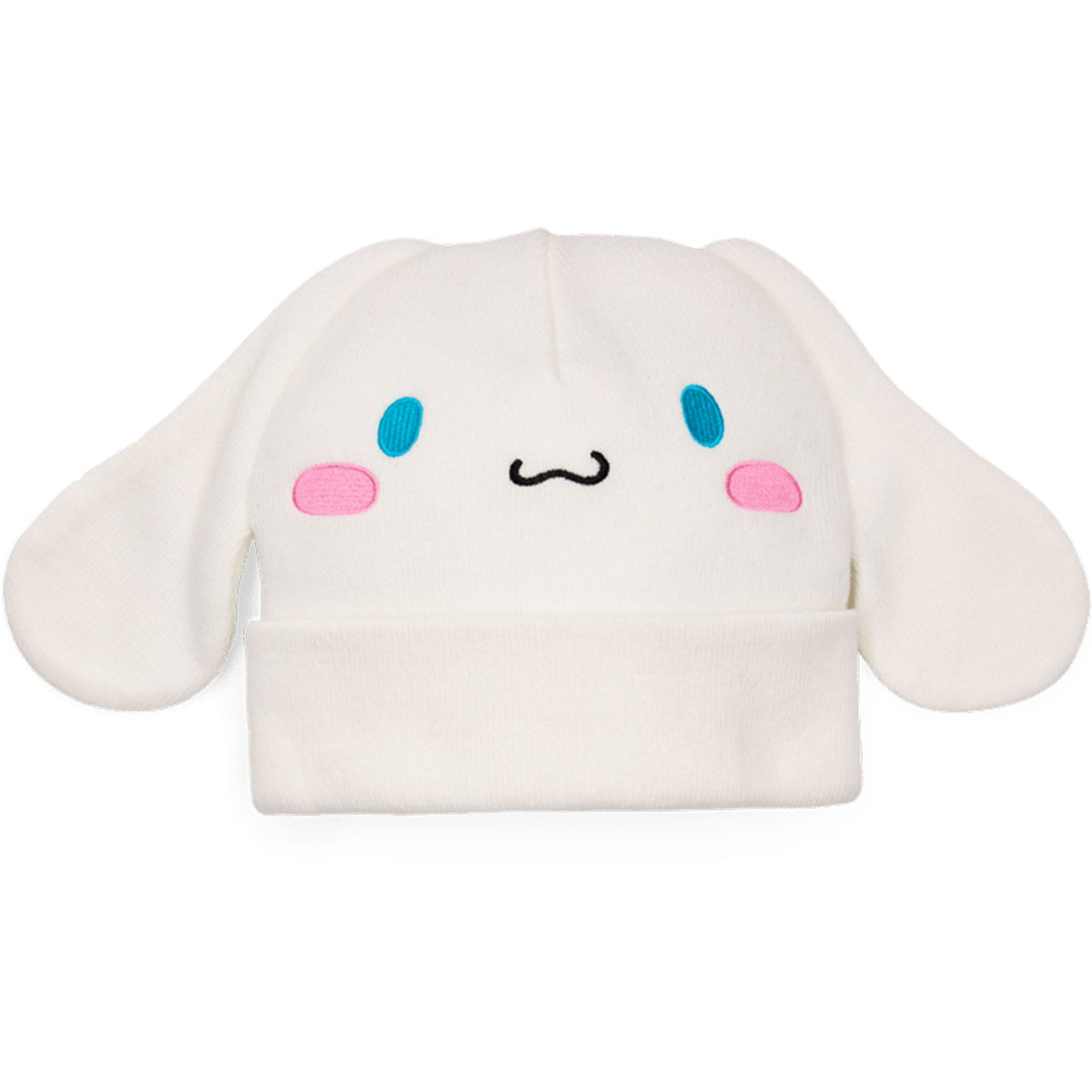 686 Women's Cinnamoroll Beanie Cinnamoroll White 2027 Beanie