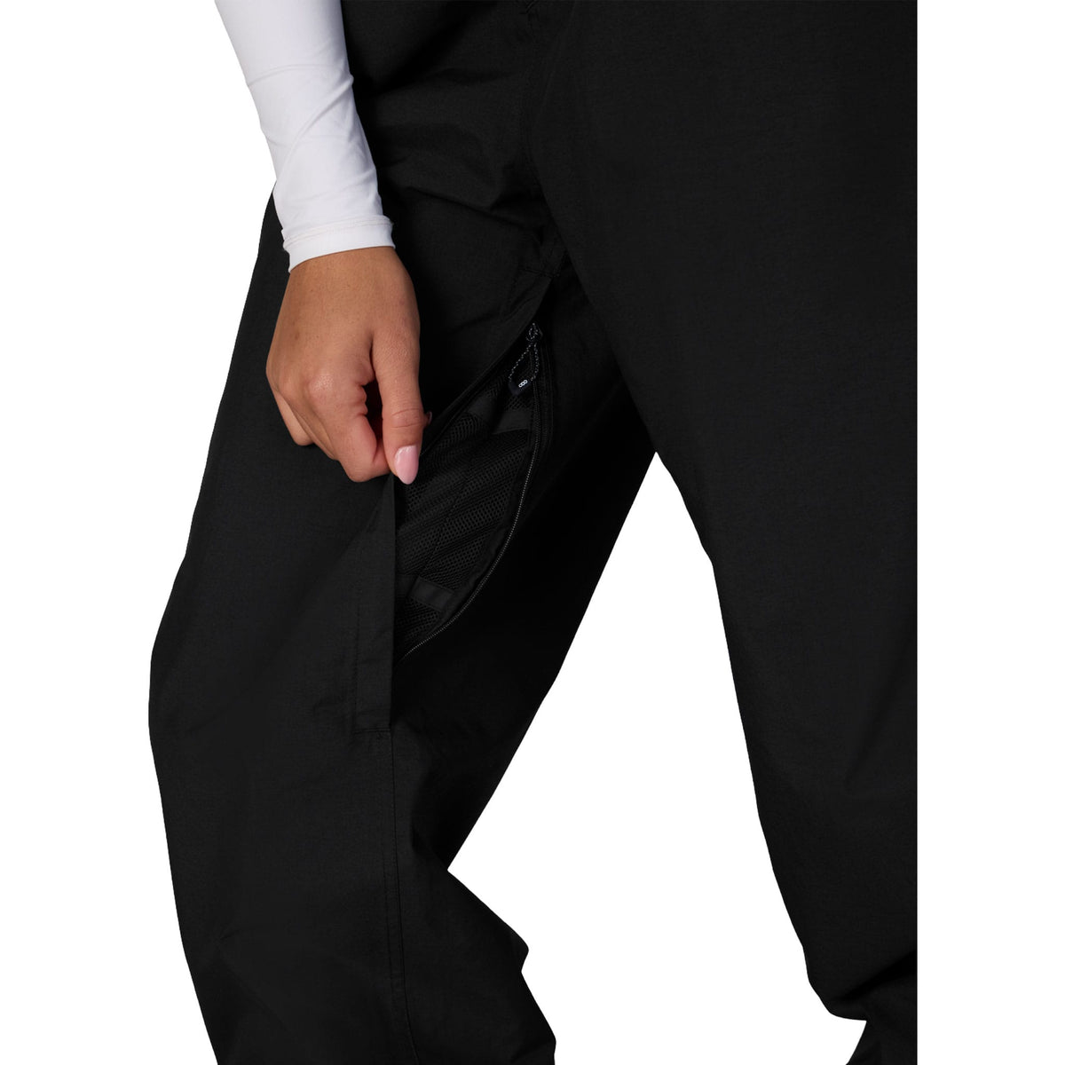 686 Women's Gore-Tex Outline Pant Black 2027 Womens Snowboard Pants