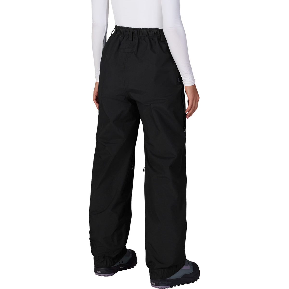 686 Women's Gore-Tex Outline Pant Black 2027 Womens Snowboard Pants