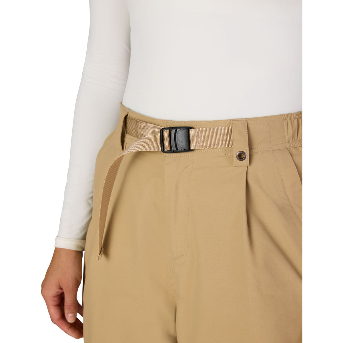 686 Women's Gore-Tex Outline Pant Khaki 2027 Womens Snowboard Pants