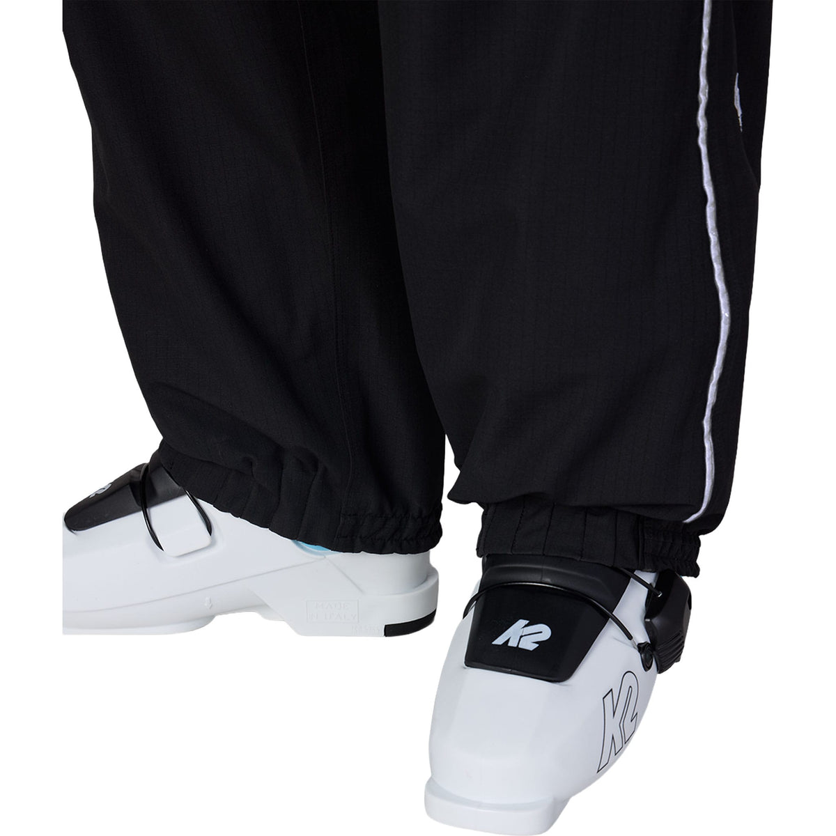 686 Women's Hellkat Shell Pant Black 2027 Womens Snowboard Pants