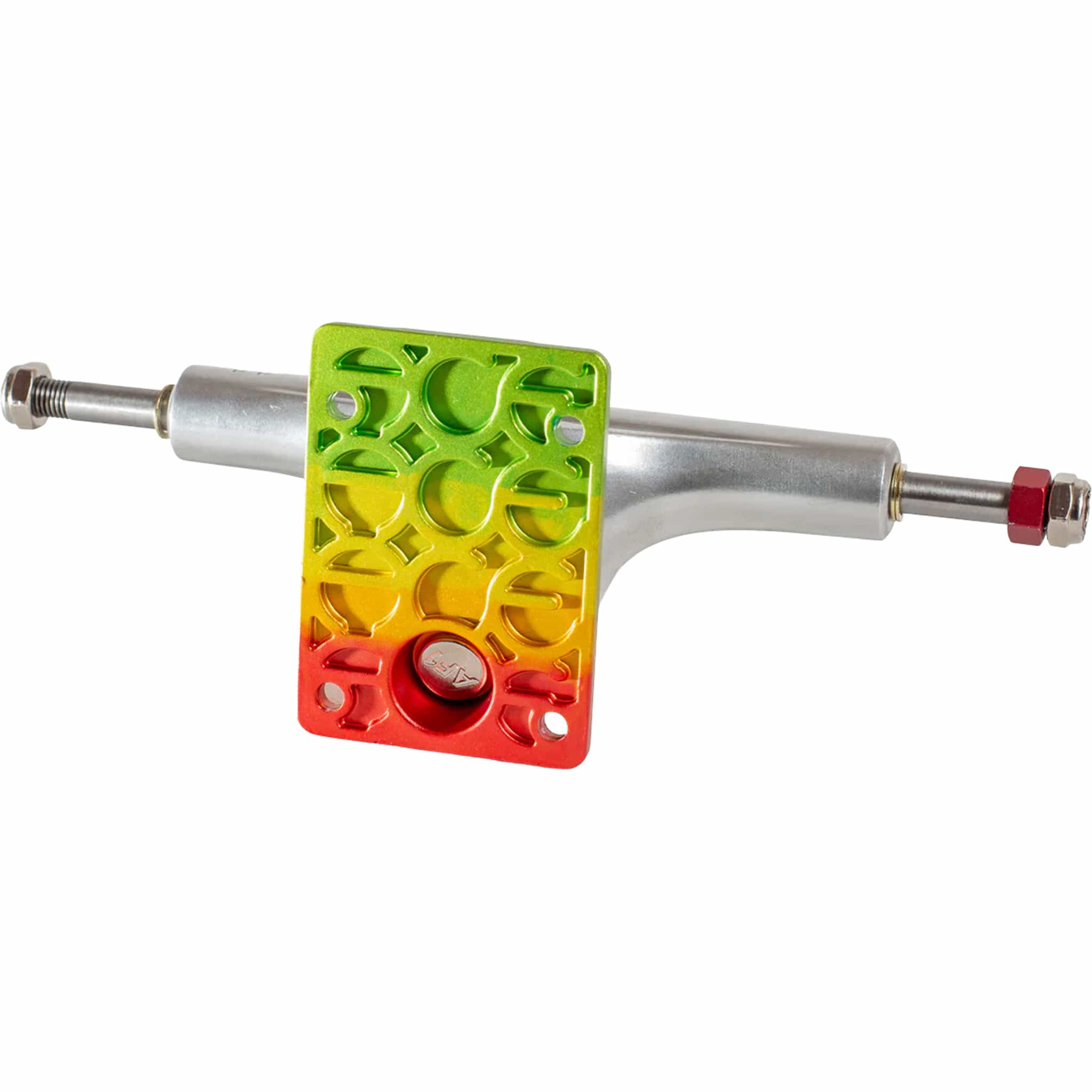 Ace AF-1 Skateboard Trucks Ital 44 Skateboard Trucks