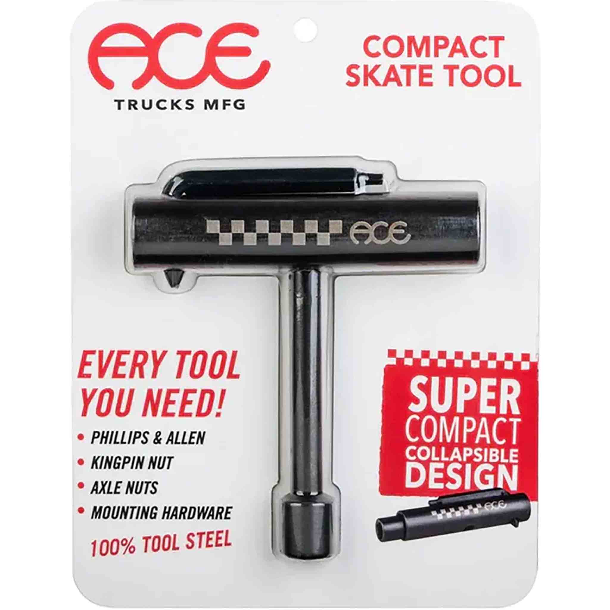 Ace Classic Skate Tool Skate Accessories