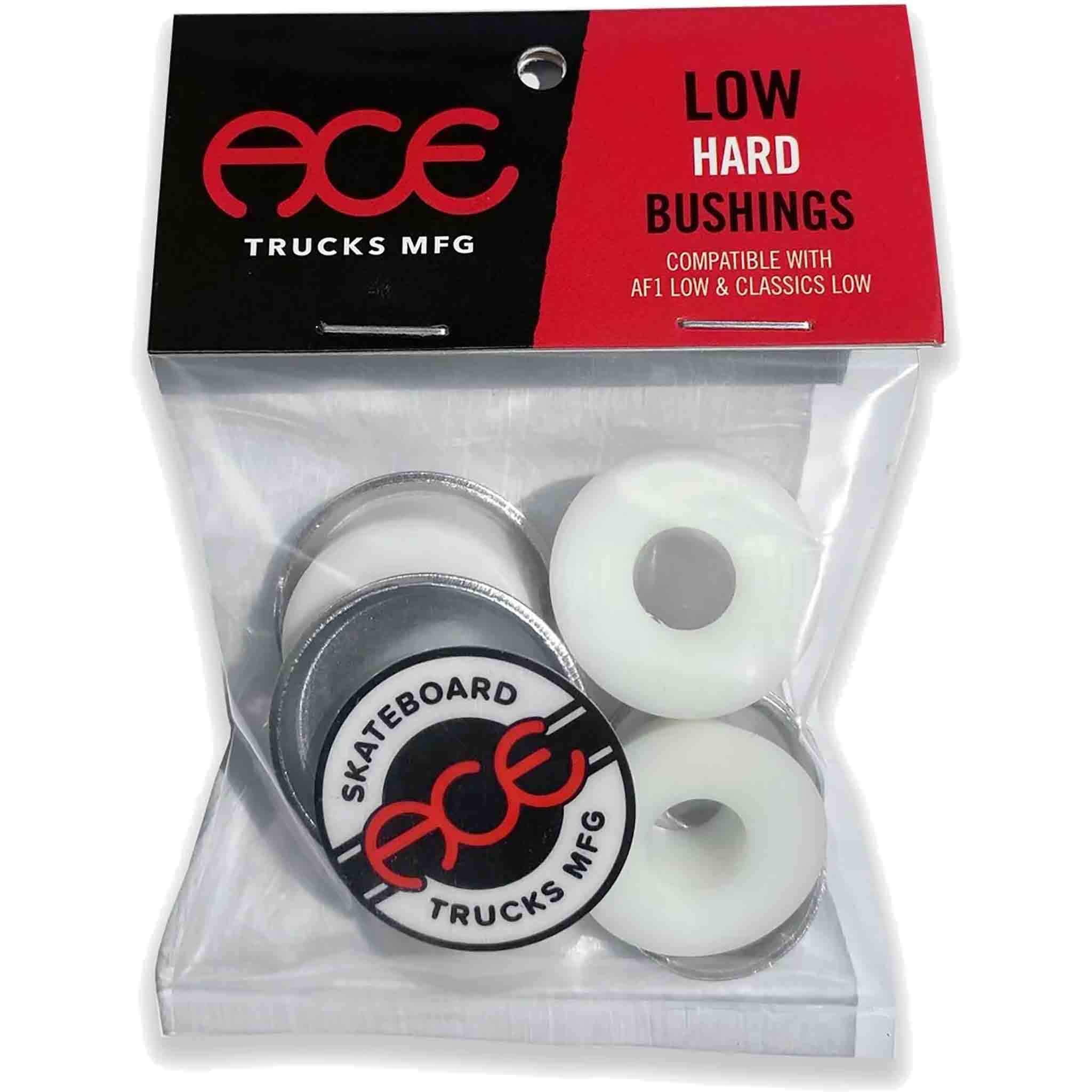 Ace Low Stock Hard Bushings Accessories