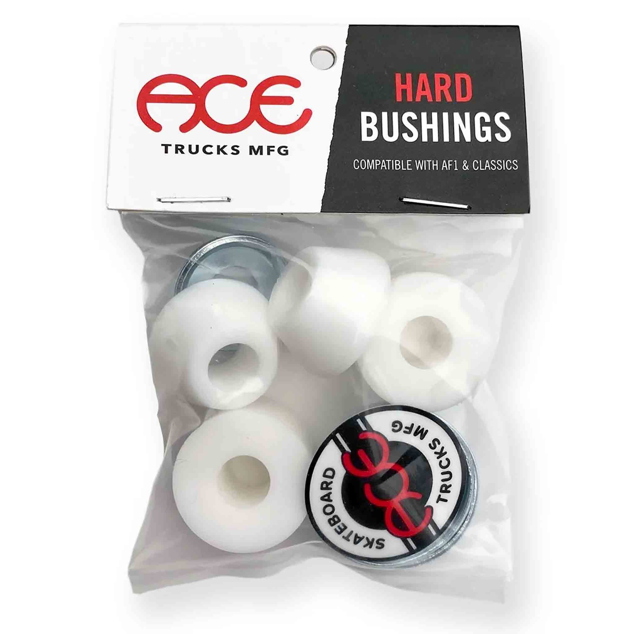 Ace Stock Hard Bushings Accessories