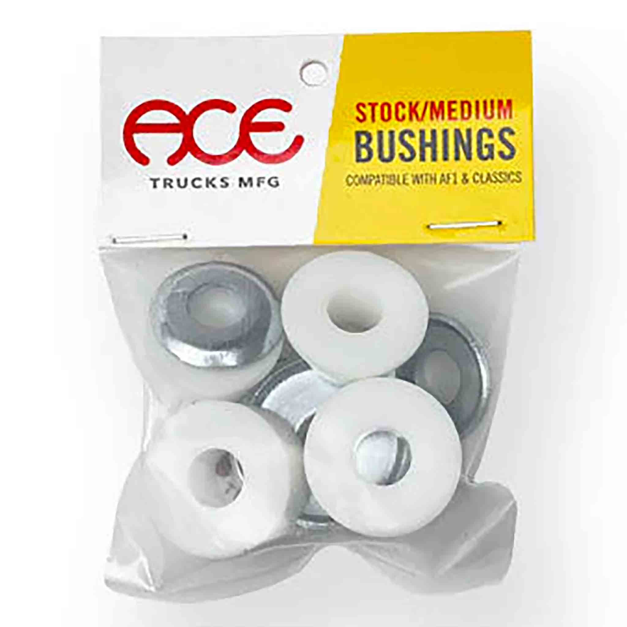 Ace Stock Medium Bushings Accessories