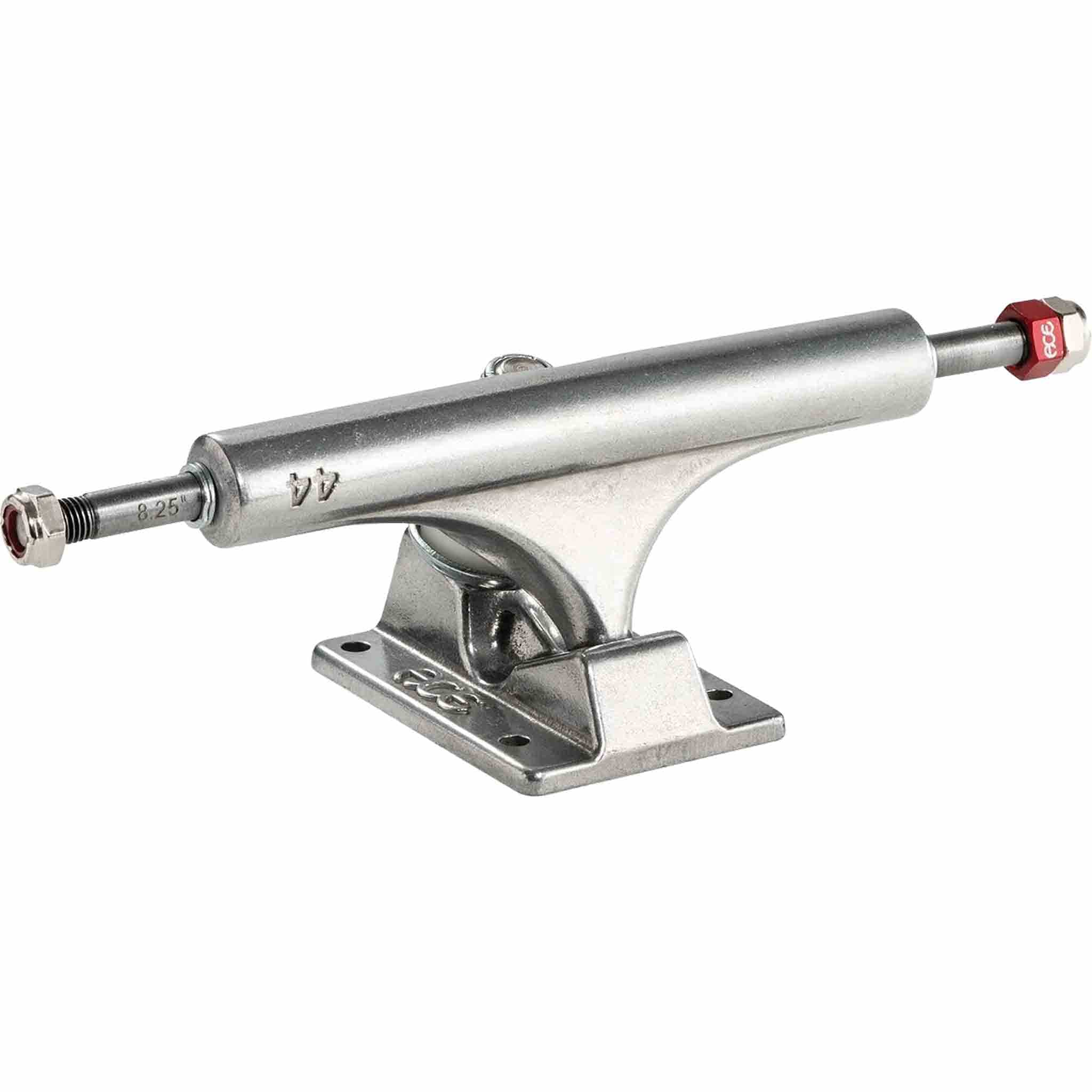 Ace Trucks AF-1 Polished 44 Skateboard Trucks Skateboard Trucks
