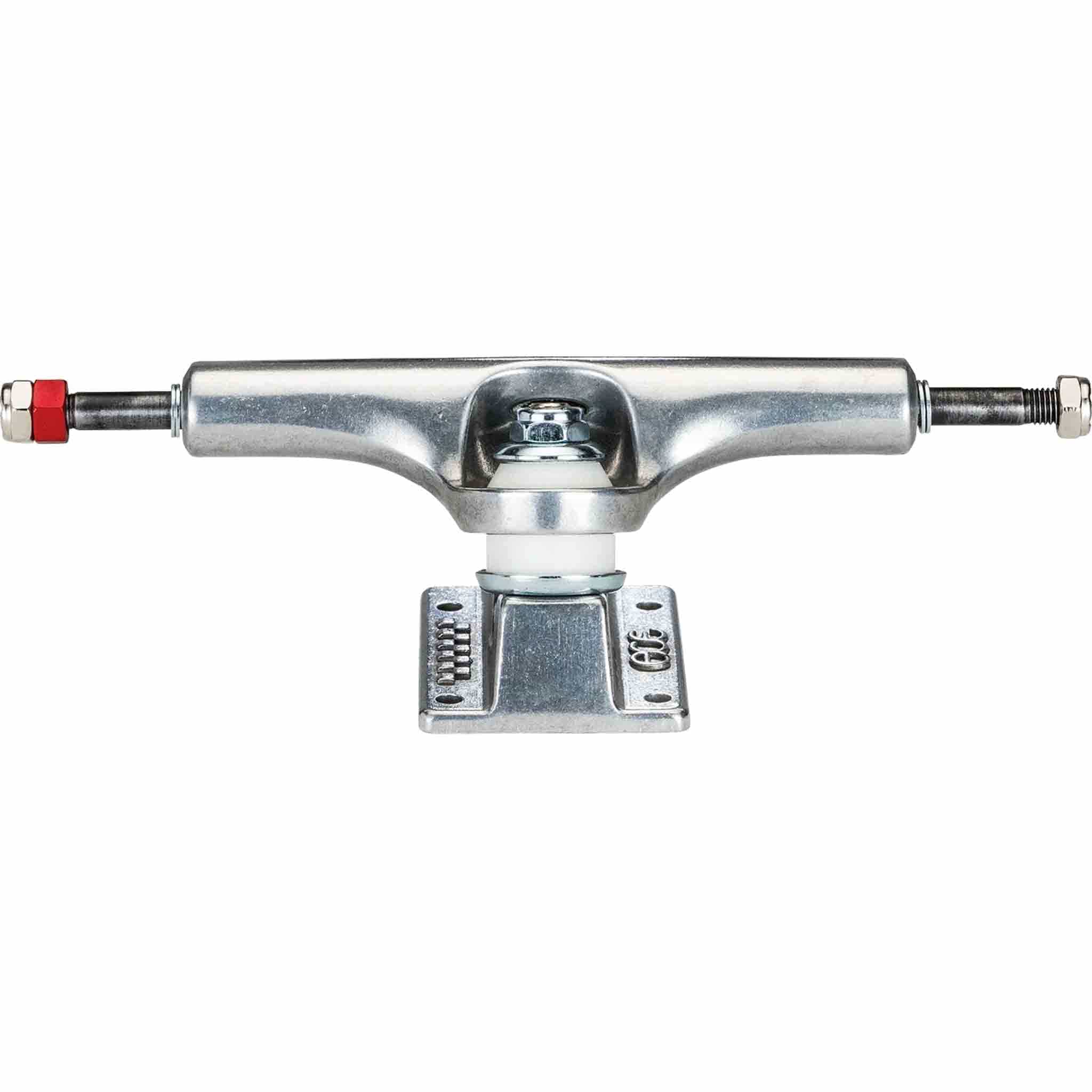 Ace Trucks AF-1 Polished 60 Skateboard Trucks