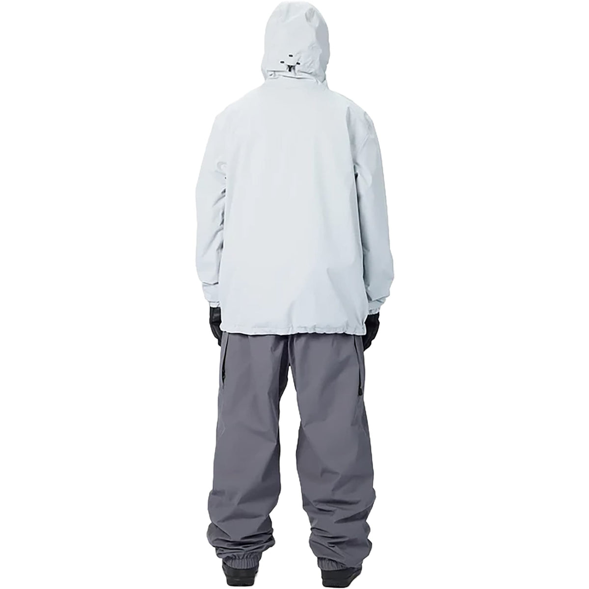 Airblaster Beast Access Jacket Wampa 2027 Mens Snowboard Jackets