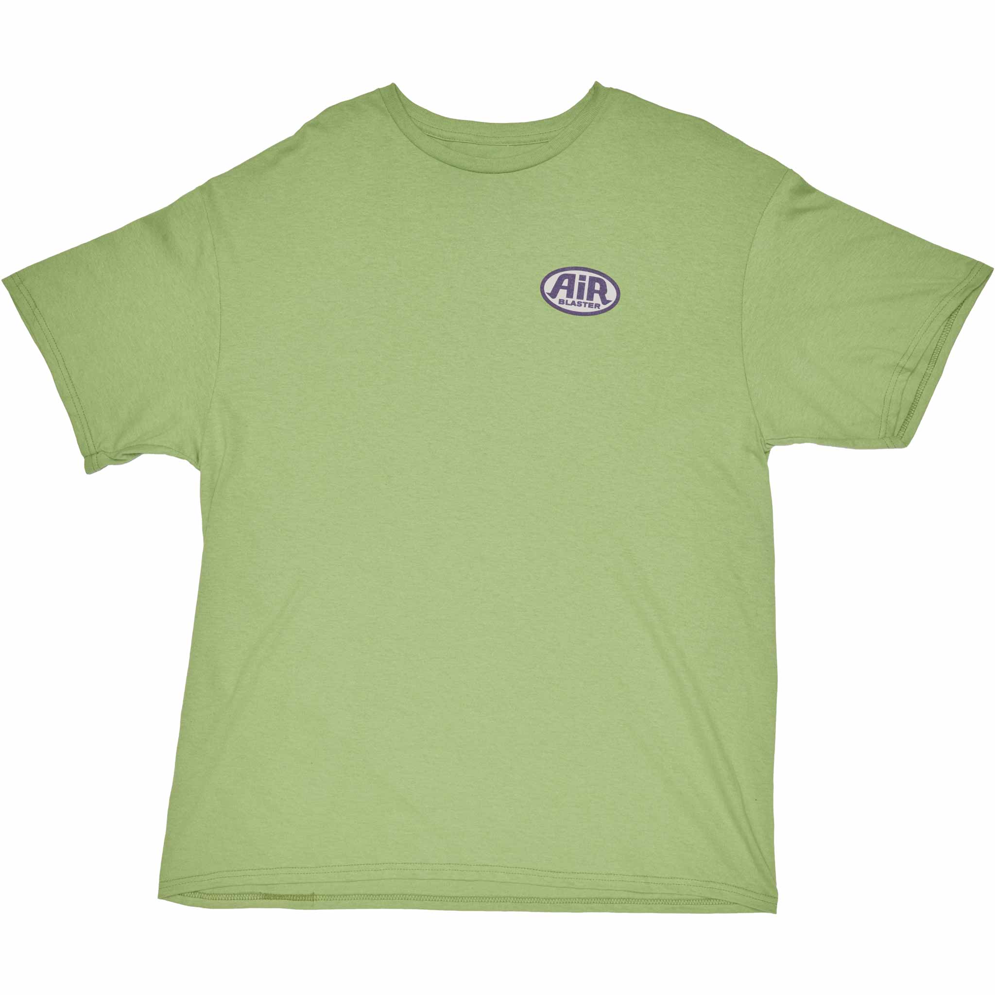 Airblaster Bleach Tee Kiwi T Shirt