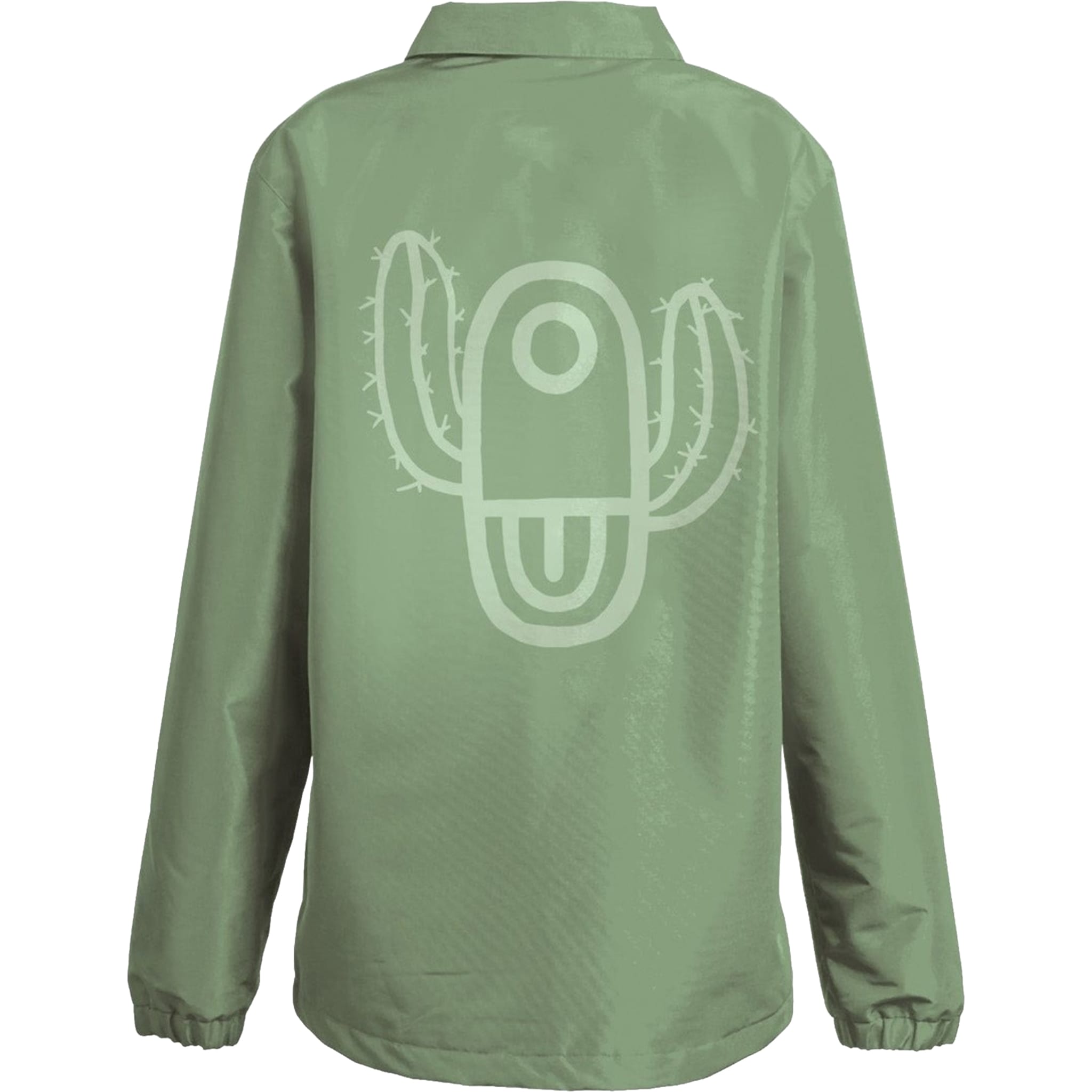 Airblaster Bruiser Jacket Nai Lichen Casual Jackets
