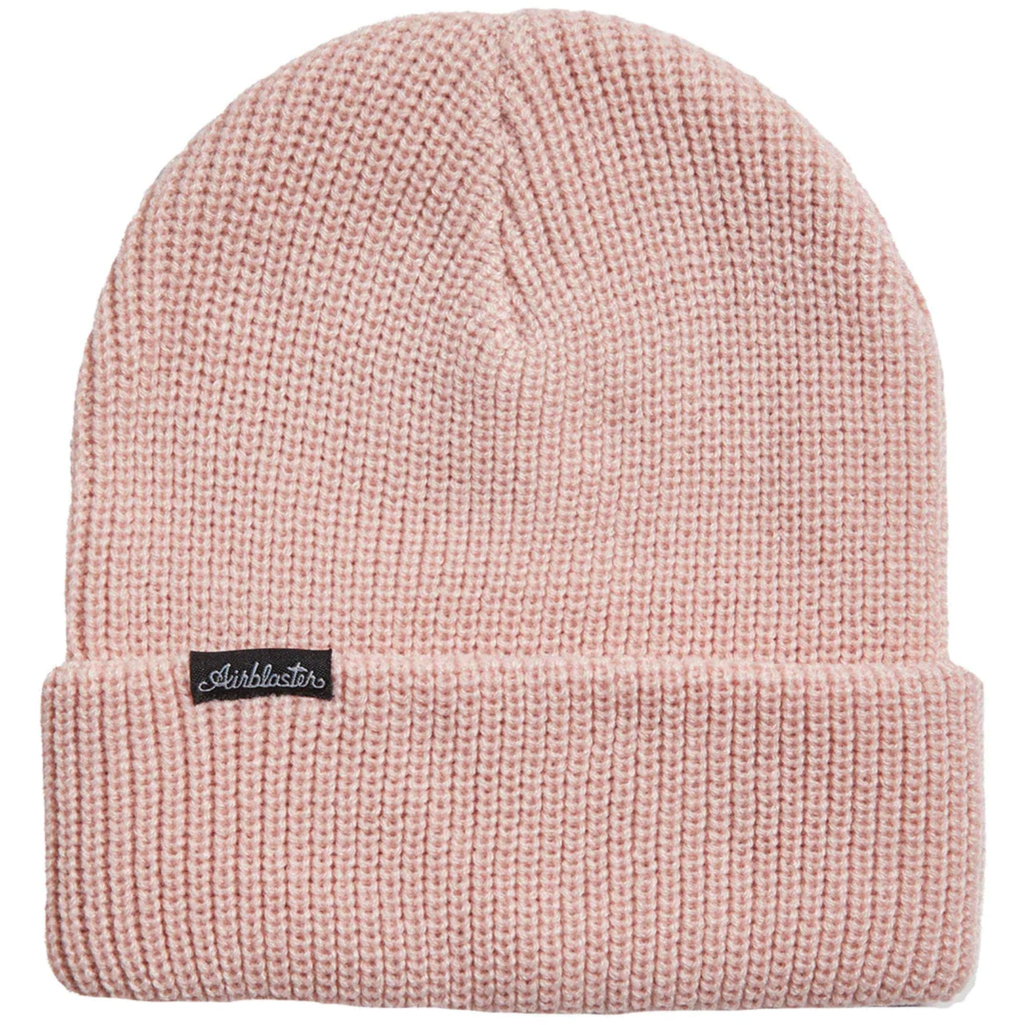 Airblaster Commodity Beanie Blush Beanie