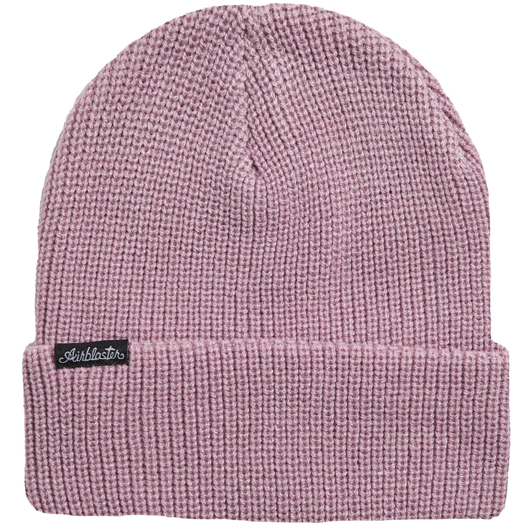 Airblaster Commodity Beanie DK Lavender Beanie