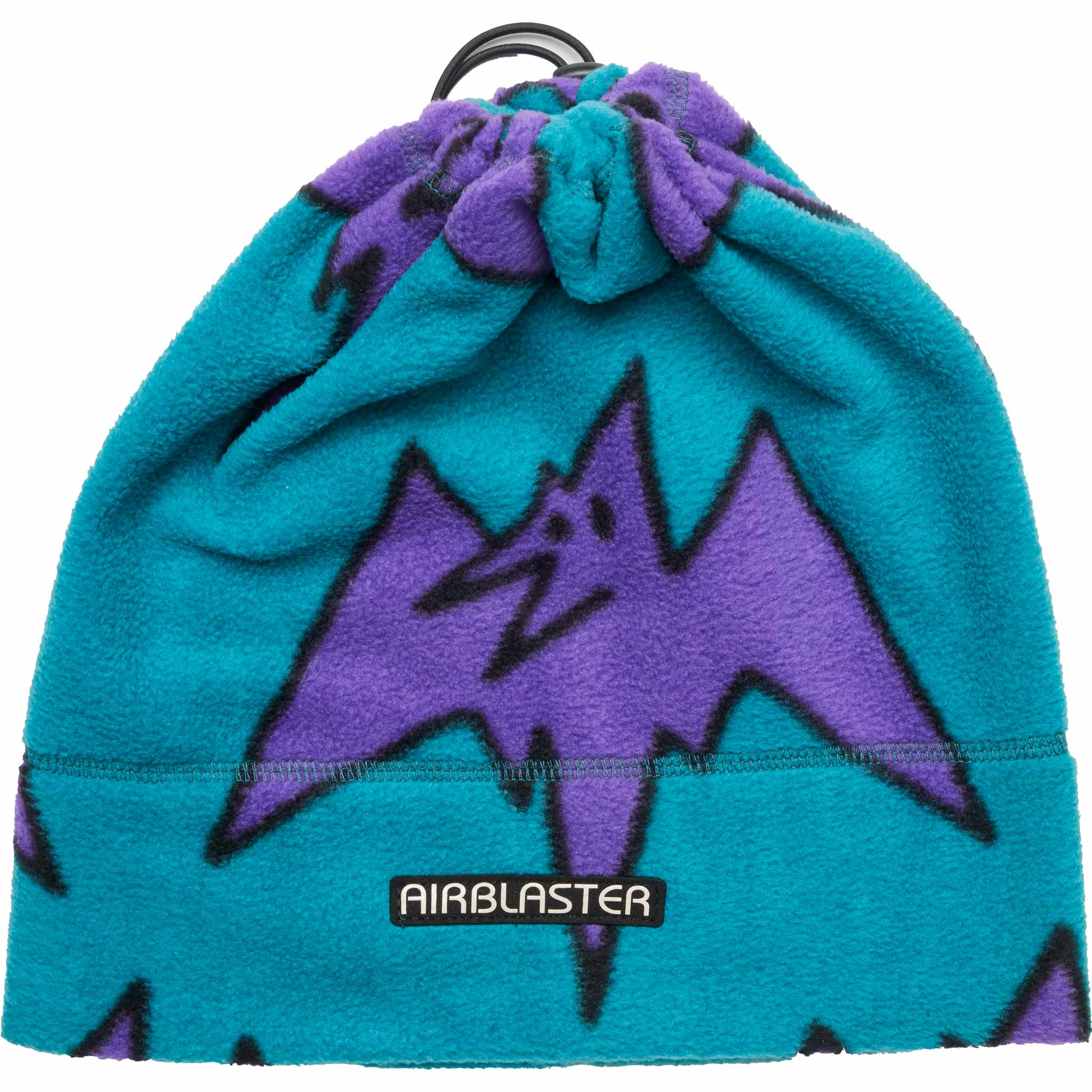 Airblaster Fleece Gaiter Hat Big Huck Terry Hats