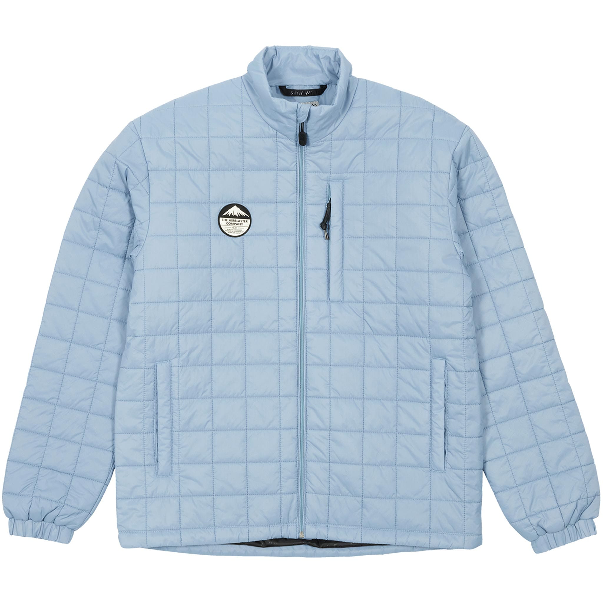 Airblaster Micro Puff Mist 2025 Casual Jackets