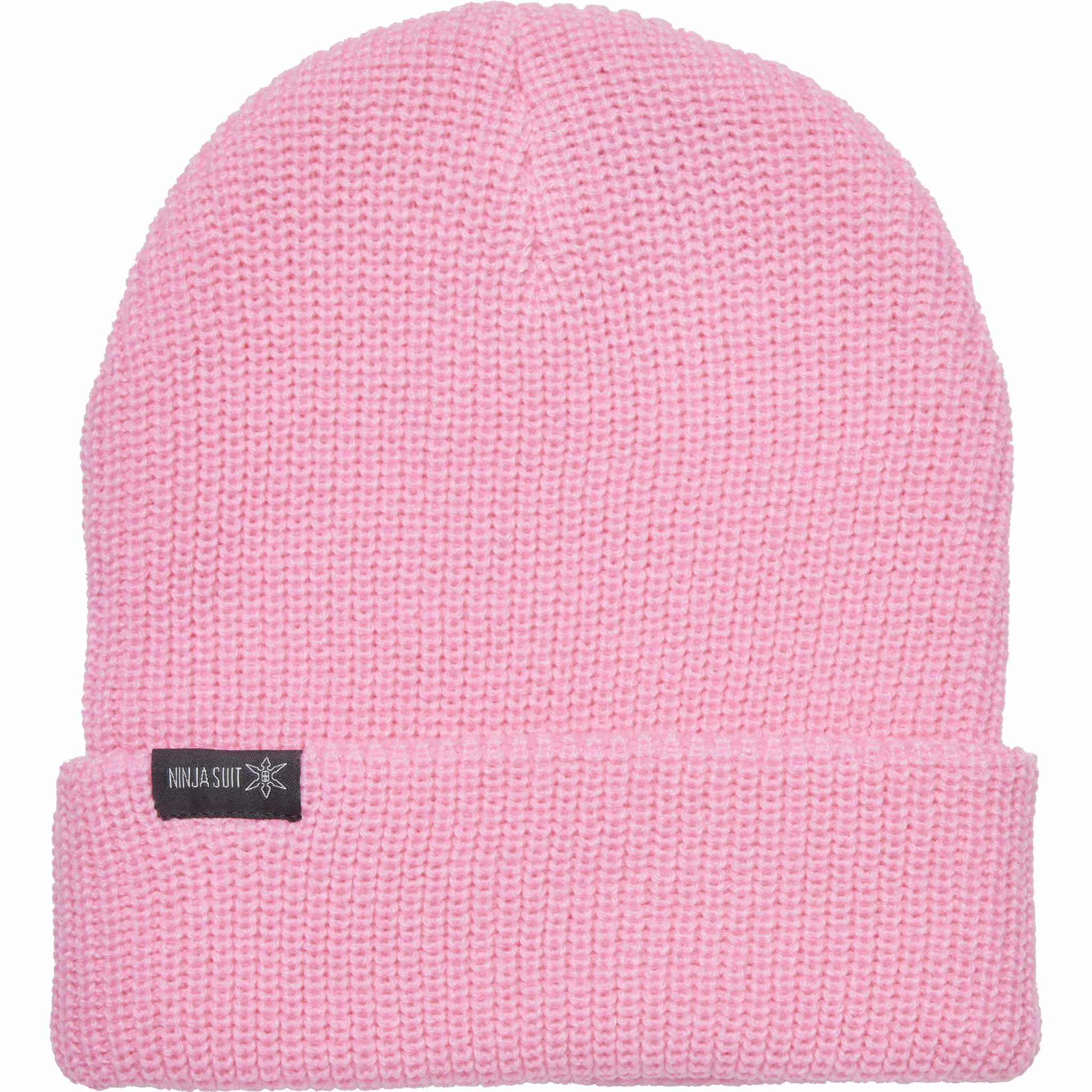 Airblaster Ninja Suit Beanie Pink Beanie