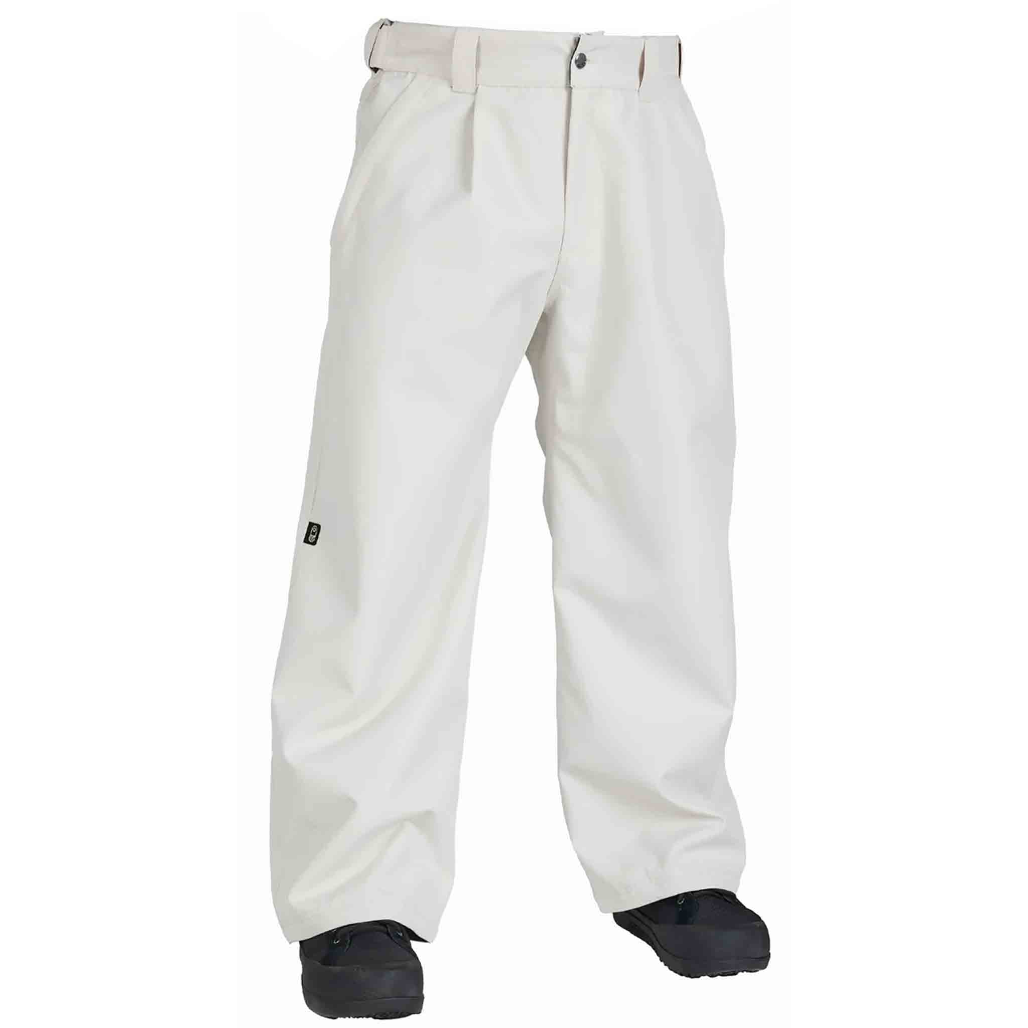 Airblaster Revert Pant Bone 2026 Mens Snowboard Pants