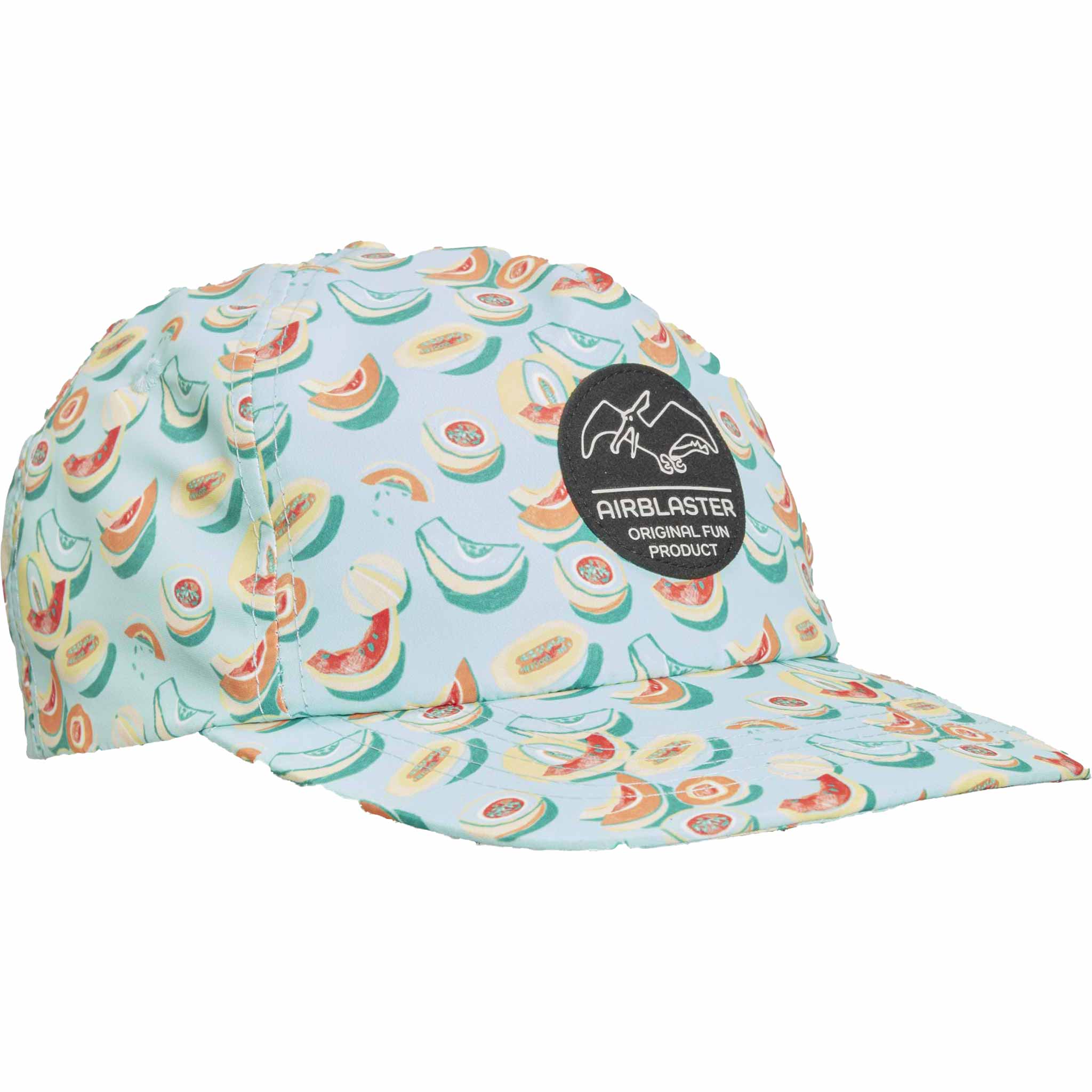 Airblaster Soft Top Cap Melons Hats