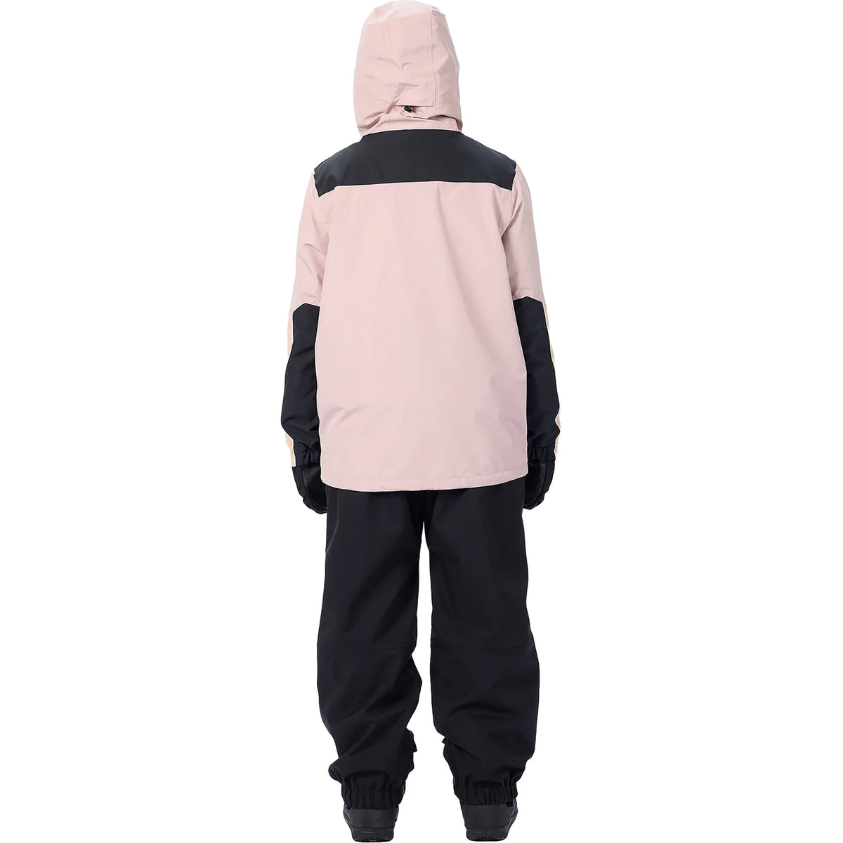 Airblaster Women's Cypress Jacket Rosewood 2027 Womens Snowboard Jackets