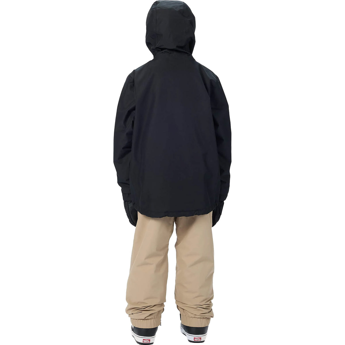 Airblaster Youth Access Jacket Black 2027 Youth Jackets