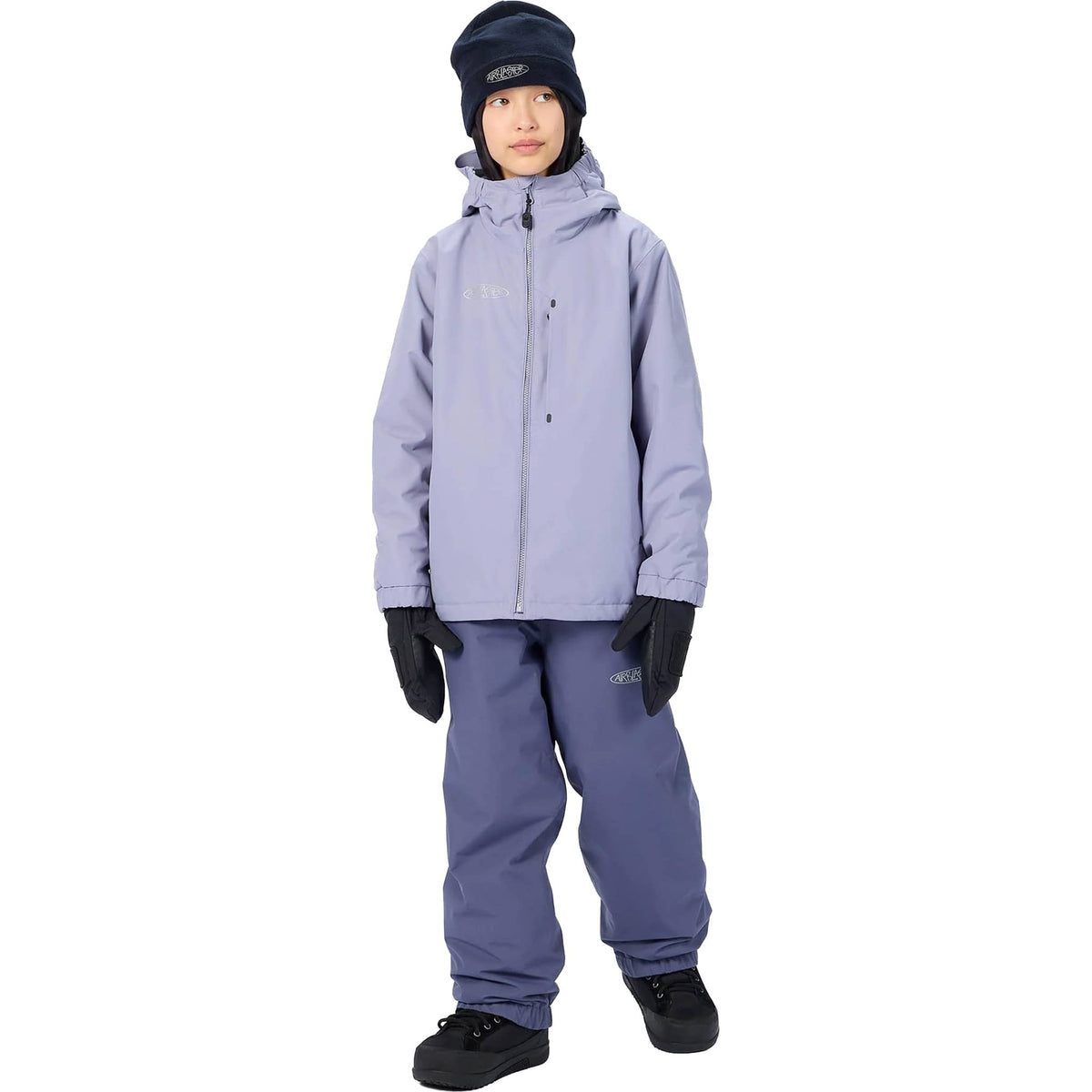 Airblaster Youth Access Jacket Dawn 2027 Youth Jackets