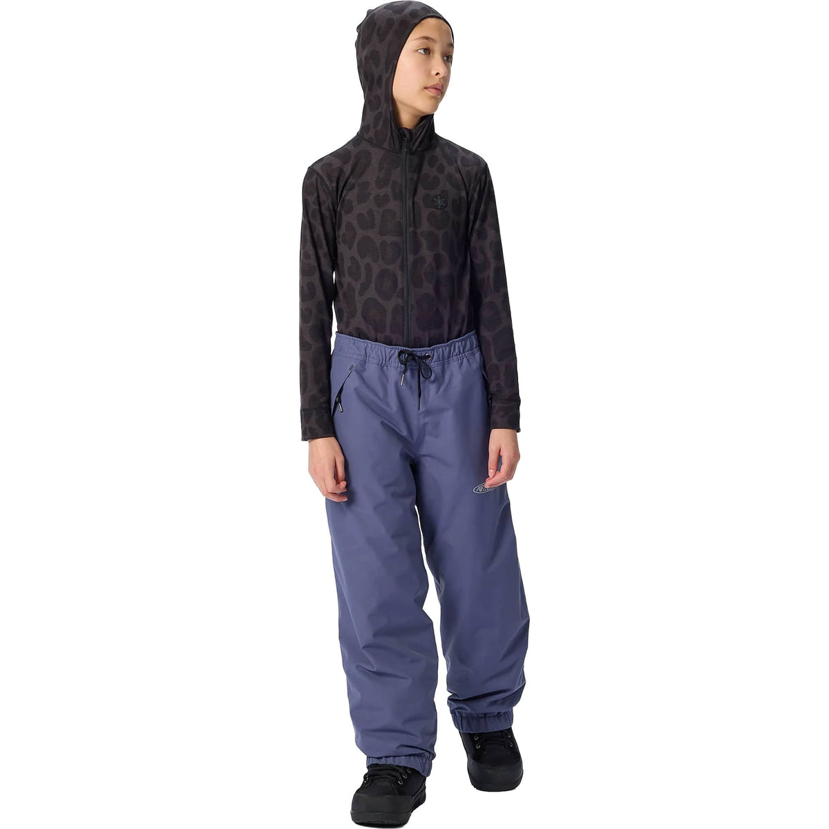 Airblaster Youth Access Pant Dusk 2027 Youth Pants