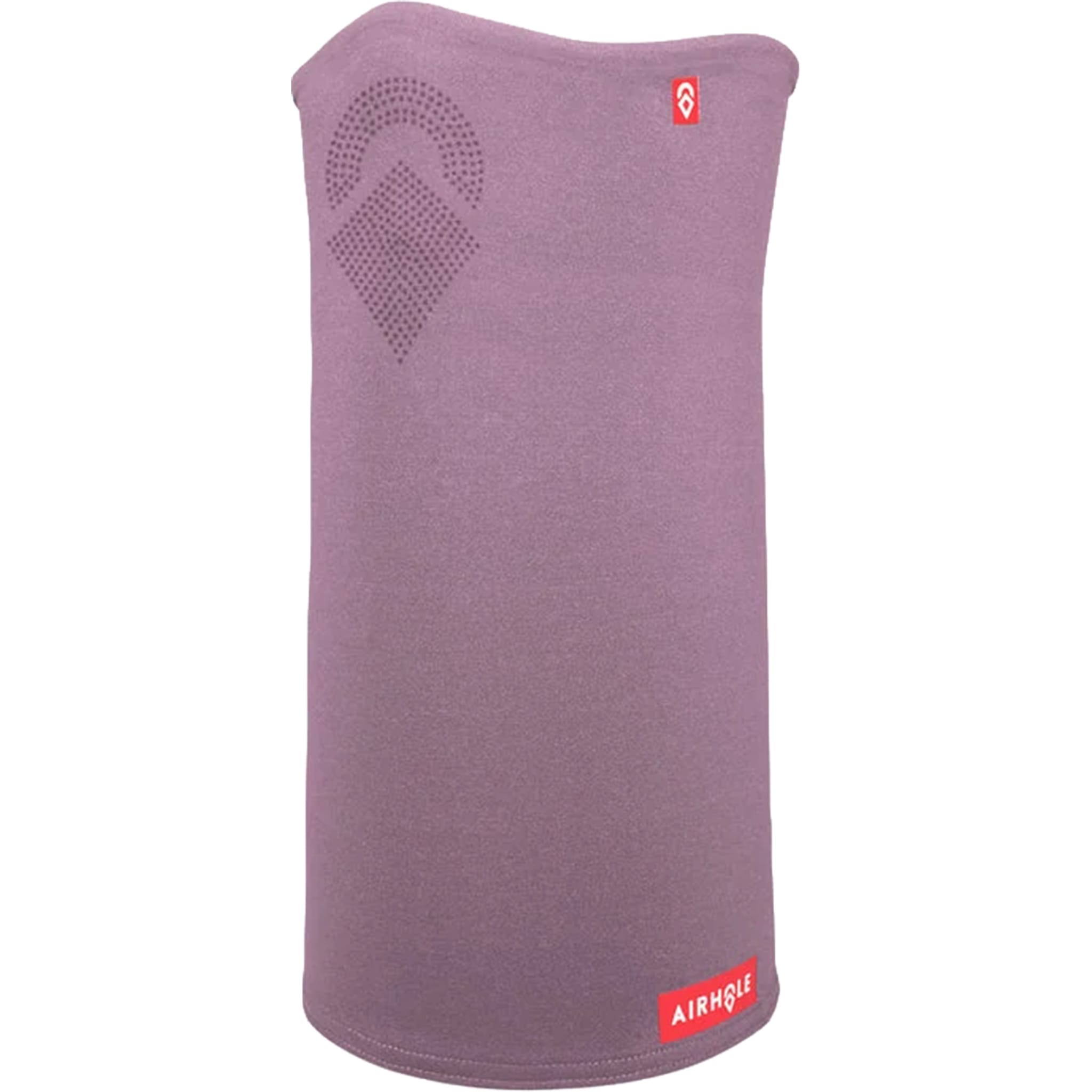 Airhole Airtube Ergo Laser Drytech Mulberry Facemask
