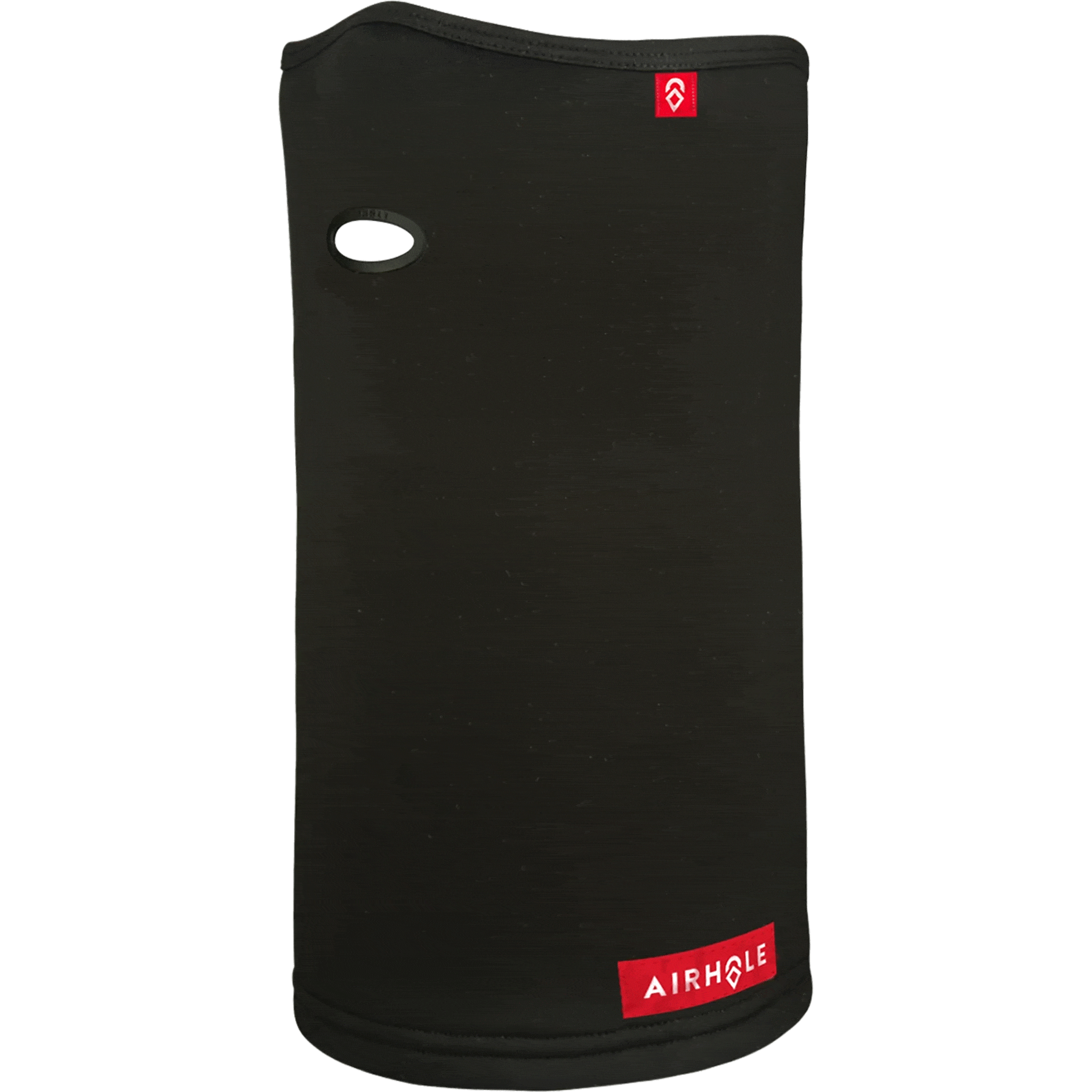 Airhole Airtube Ergo Polar Black 2024 Facemask