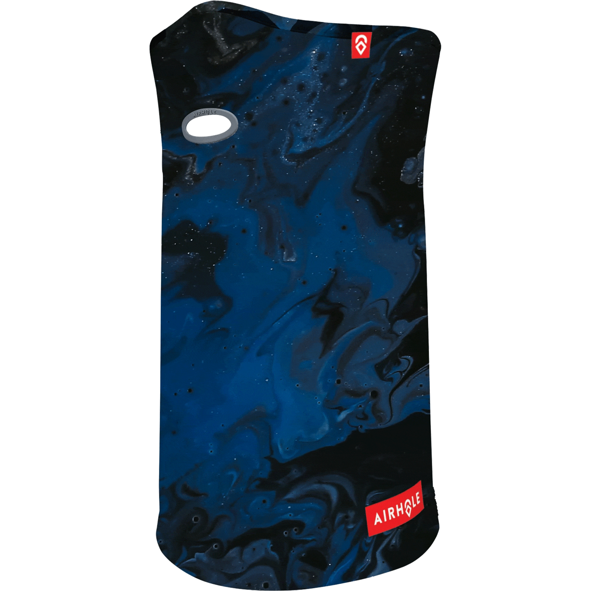 Airhole Airtube Ergo Polar Resin 2024 Facemask