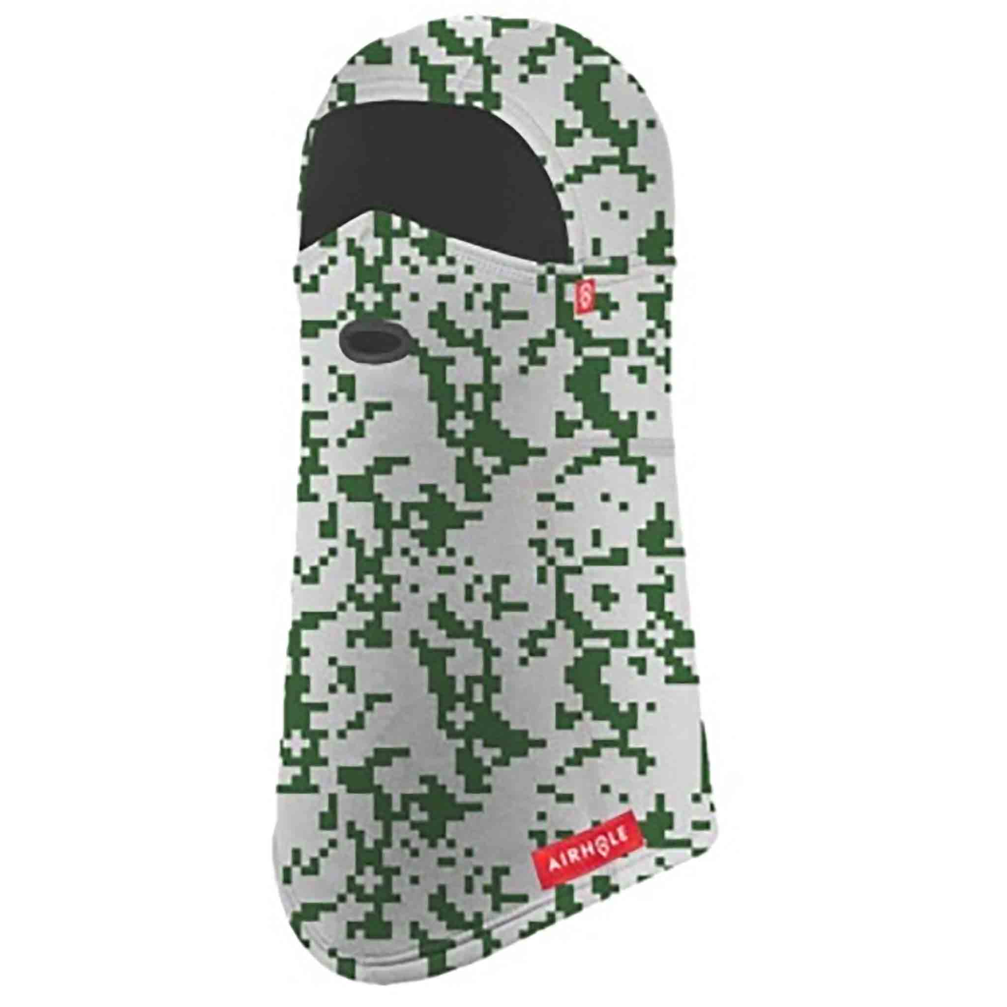 Airhole Balaclava Hinge Polar Fleece Torgeir Bergrem Facemask