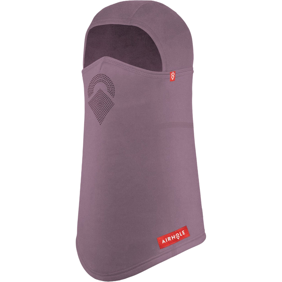Airhole Polar Fleece Balaclava Mulberry Facemask